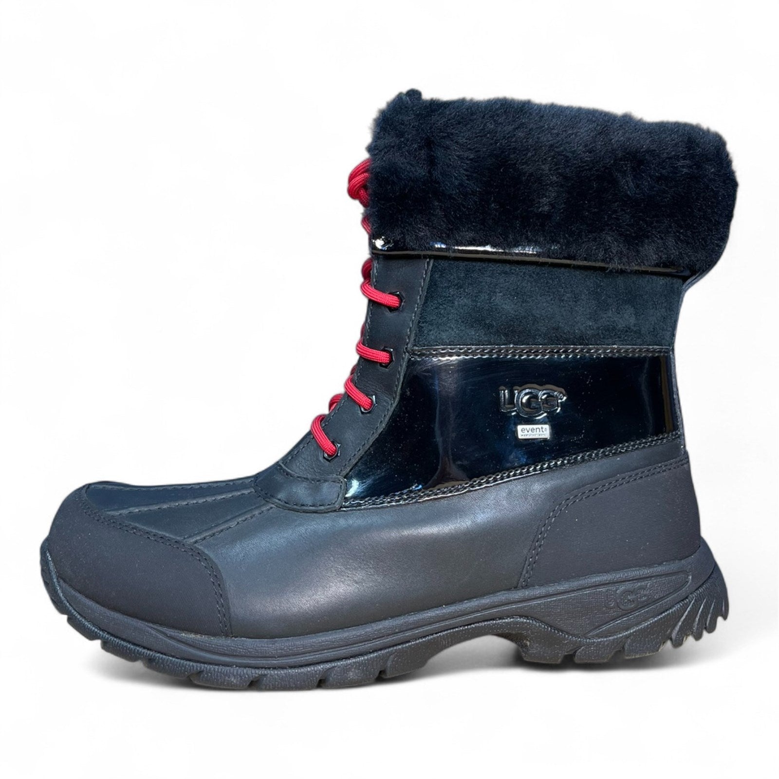 Ugg Men Butte Boots