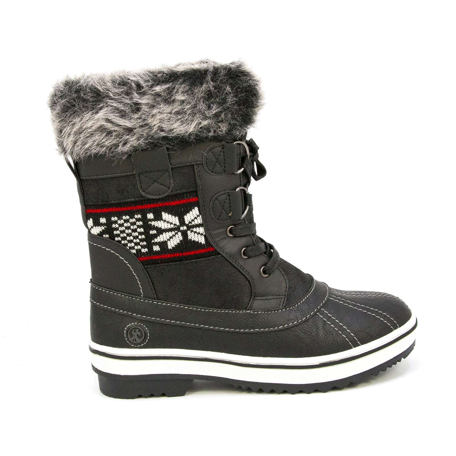 Northside Women Brookelle Snow Boot