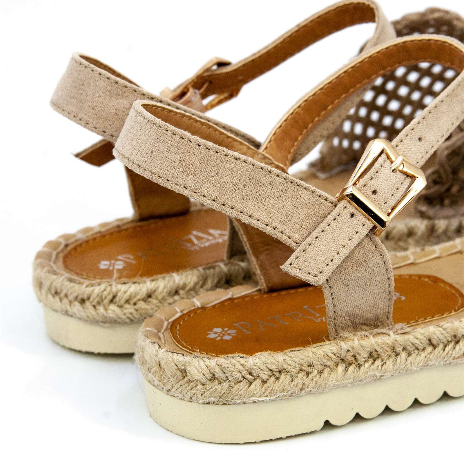 Patrizia Women Osmin Espadrilles