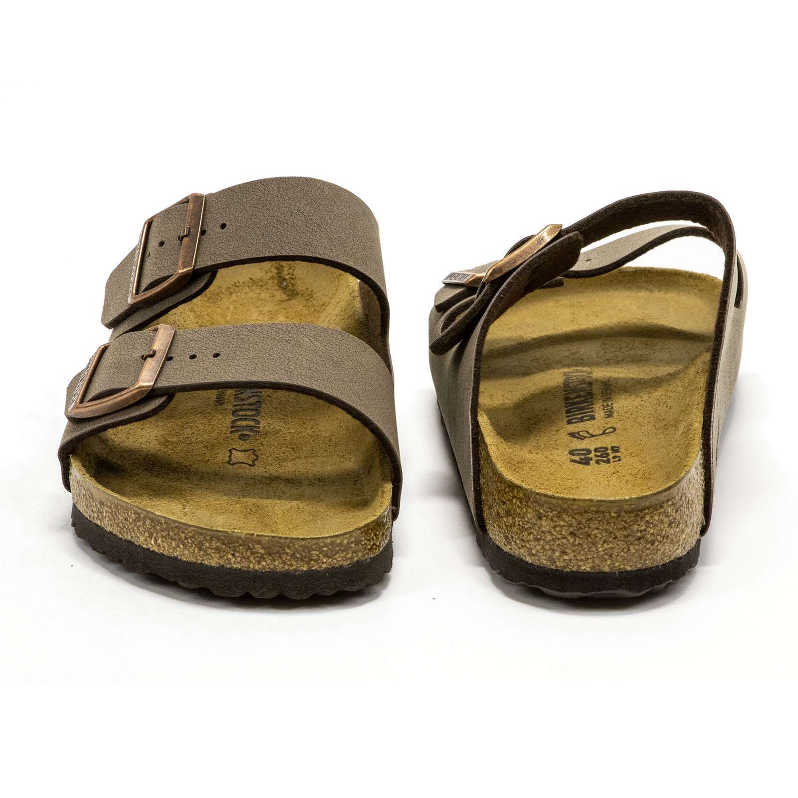 Birkenstock Men Arizona Sandals