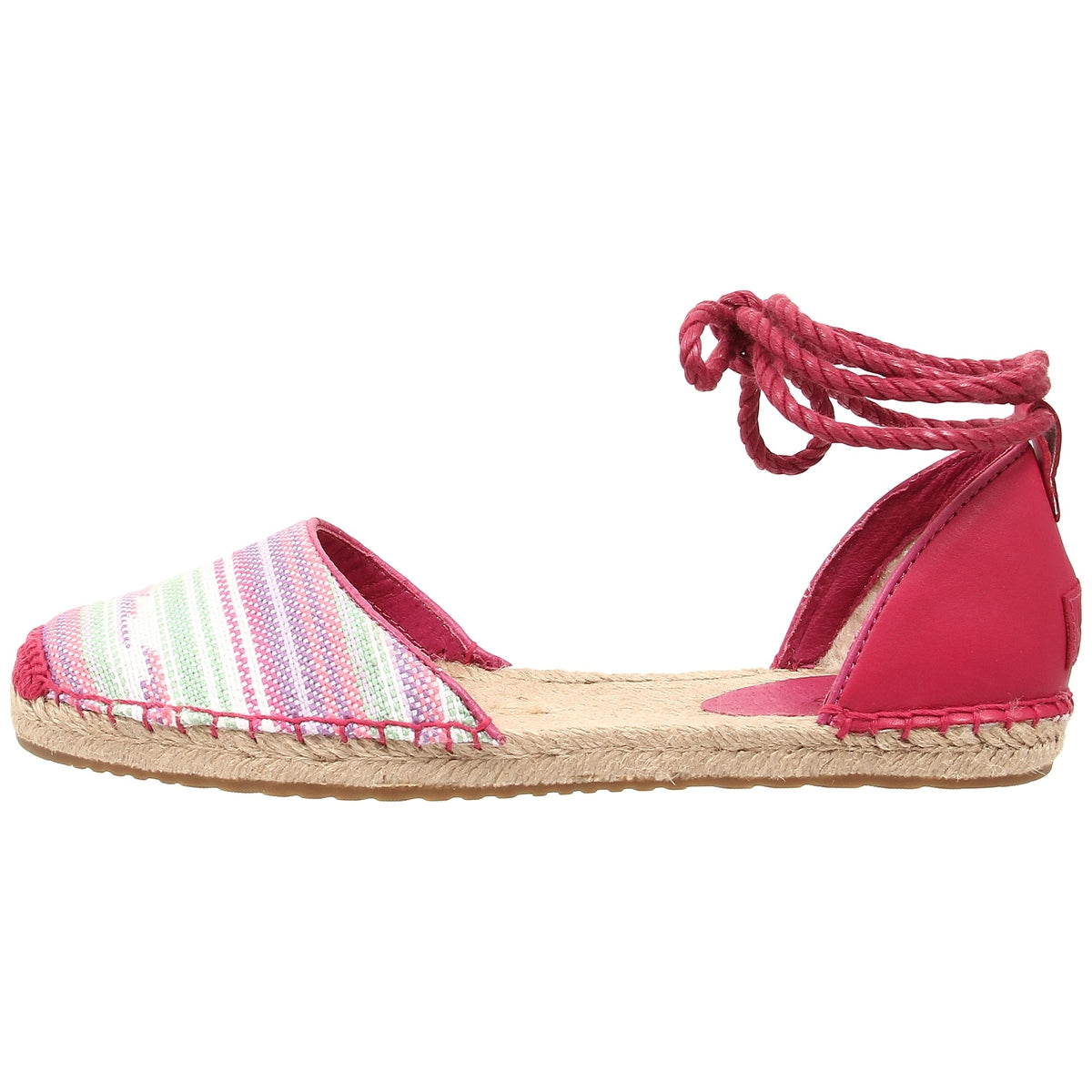 Ugg Women Libbi Serape Espadrilles