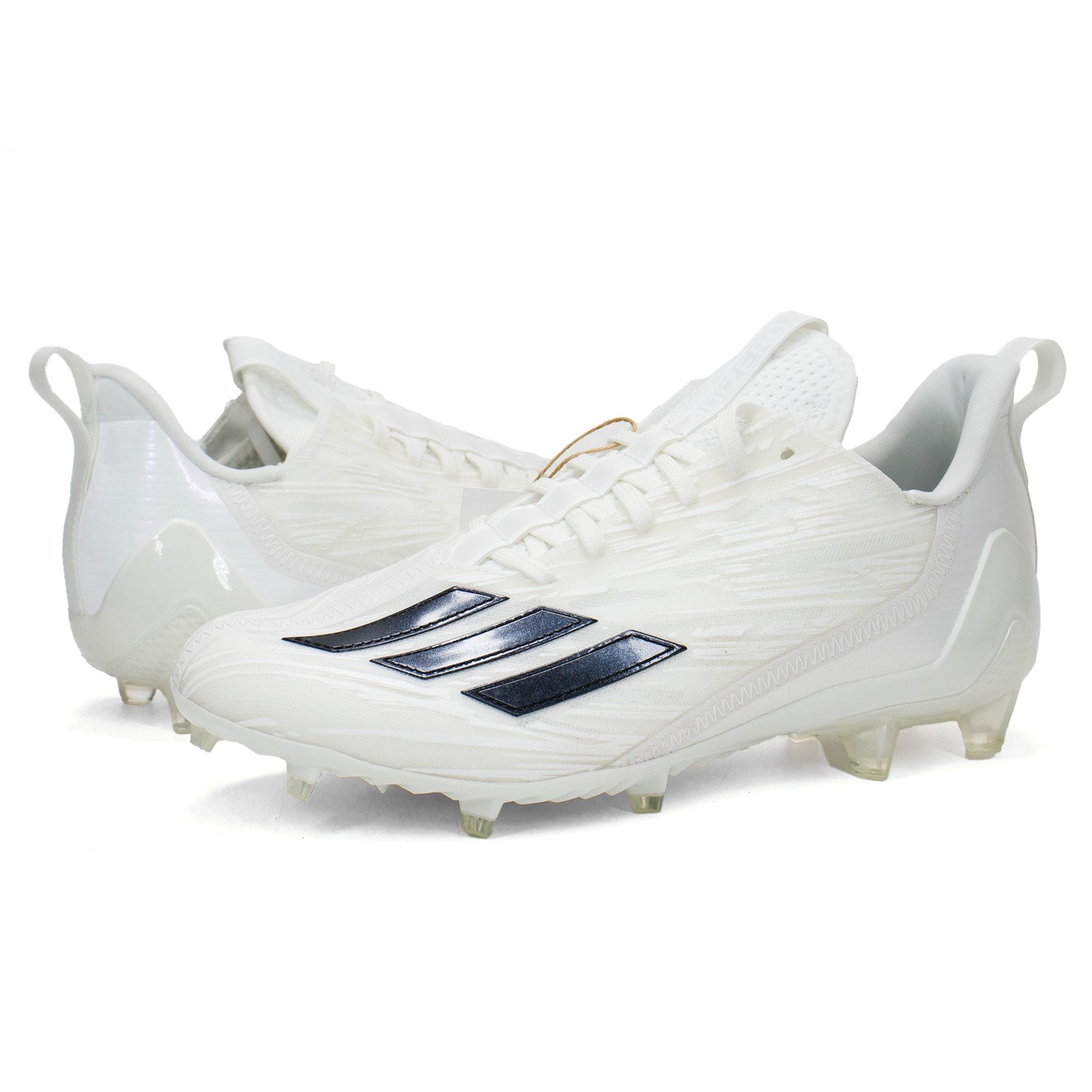 Adidas Men Adizero Football Cleats