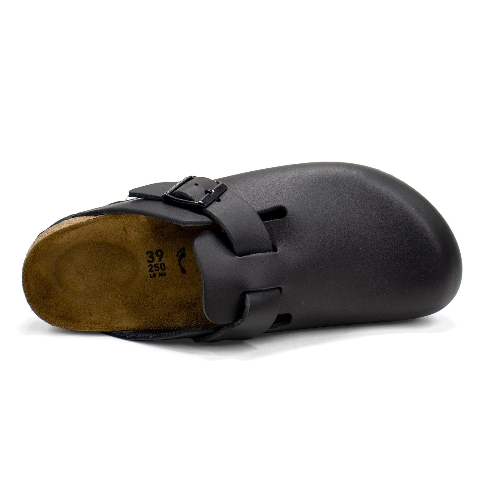 Birkenstock Women Boston Leather Clogs