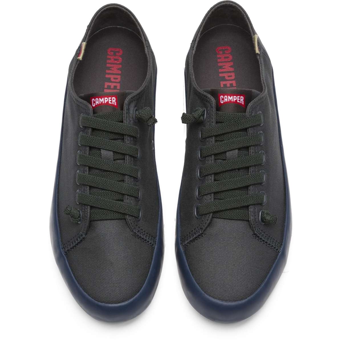 Camper Men Andratx Fashion Sneakers