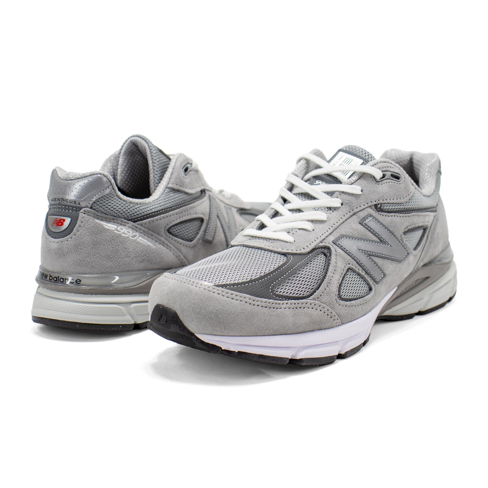 New Balance Men 990 Sneakers