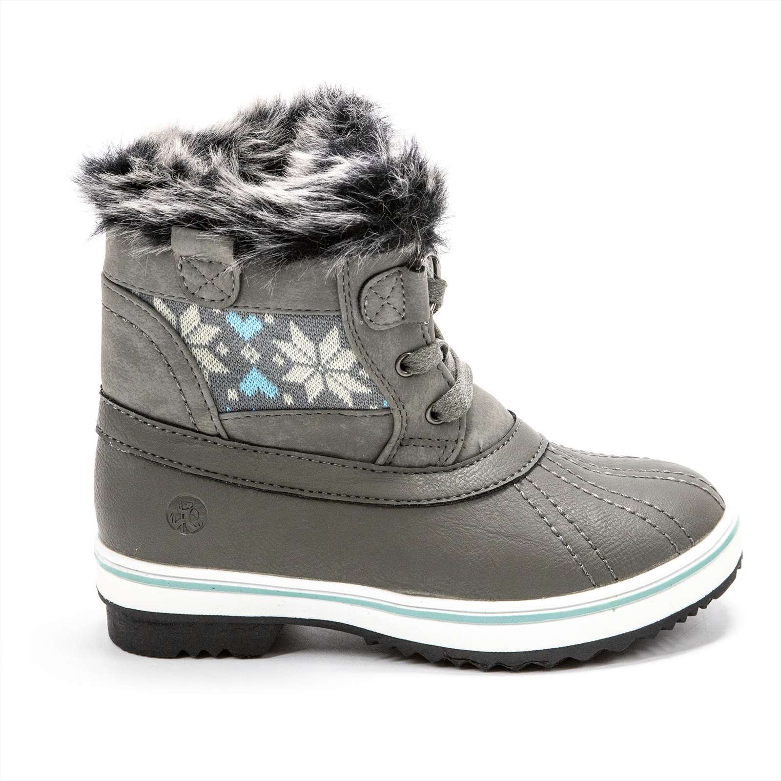 Northside Girl Brookelle Snow Boot