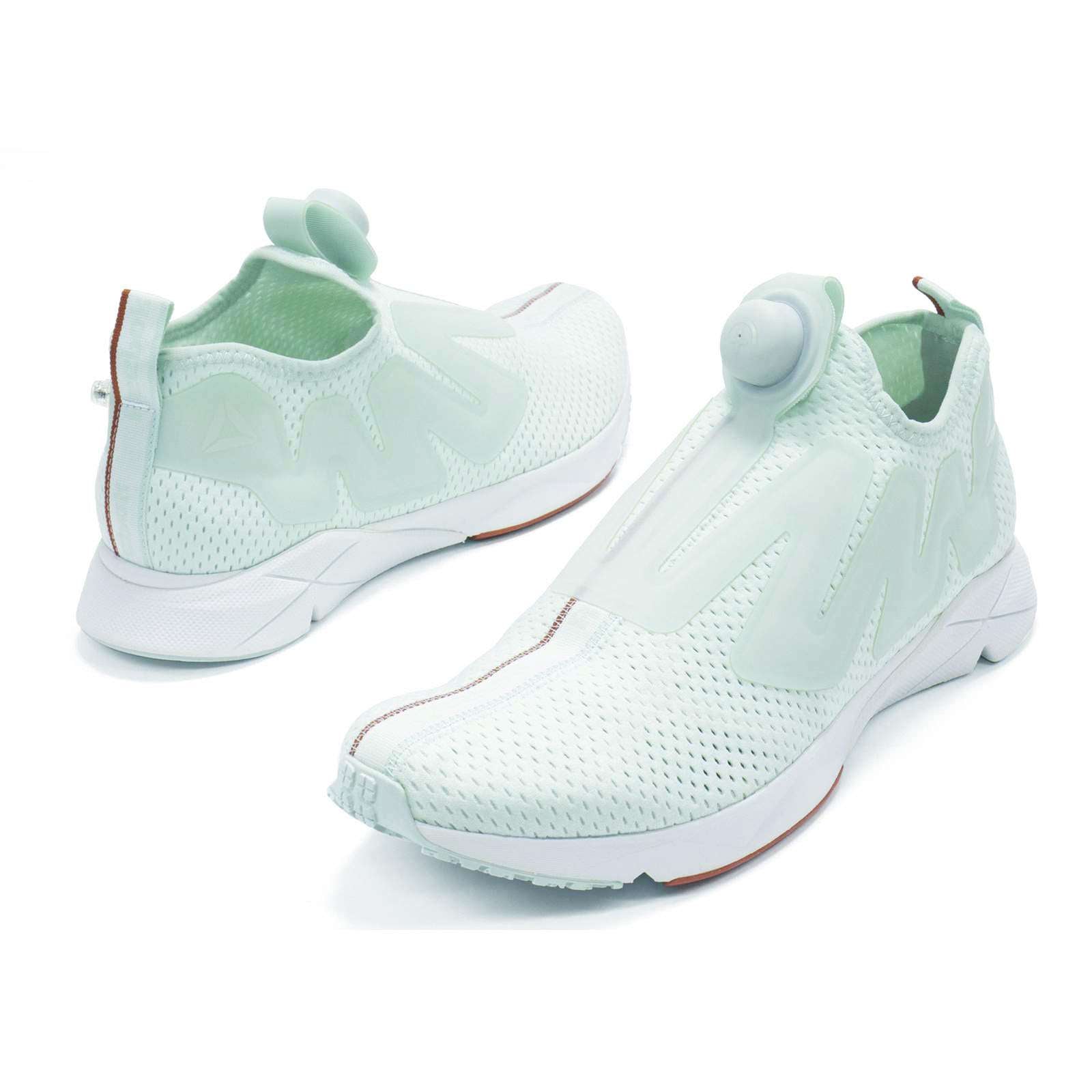 Reebok Men Pump Supreme Jaqtape Sneaker