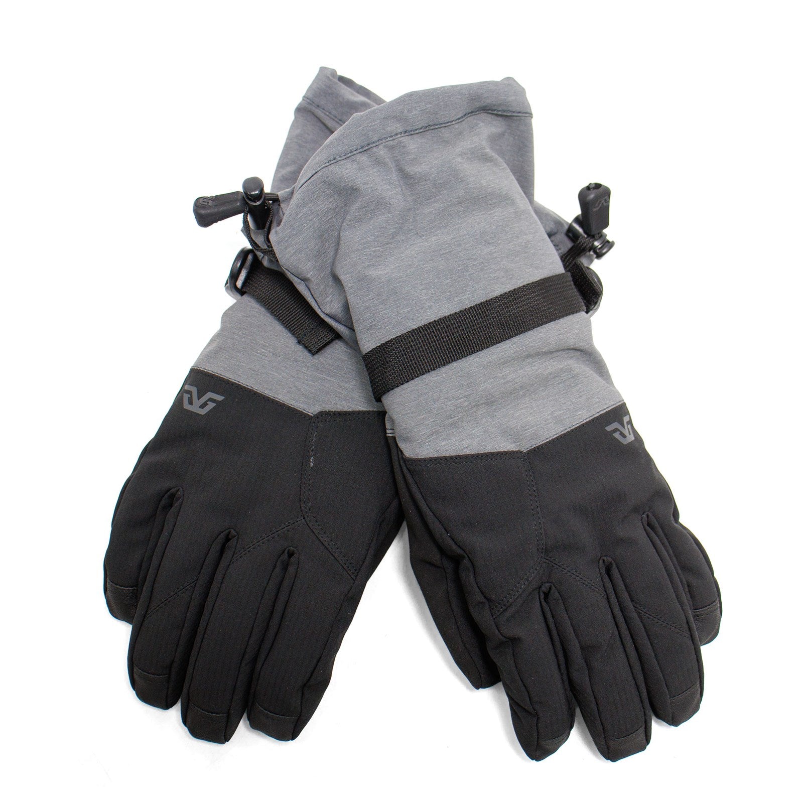 Gordini Men Aquabloc Down Gloves