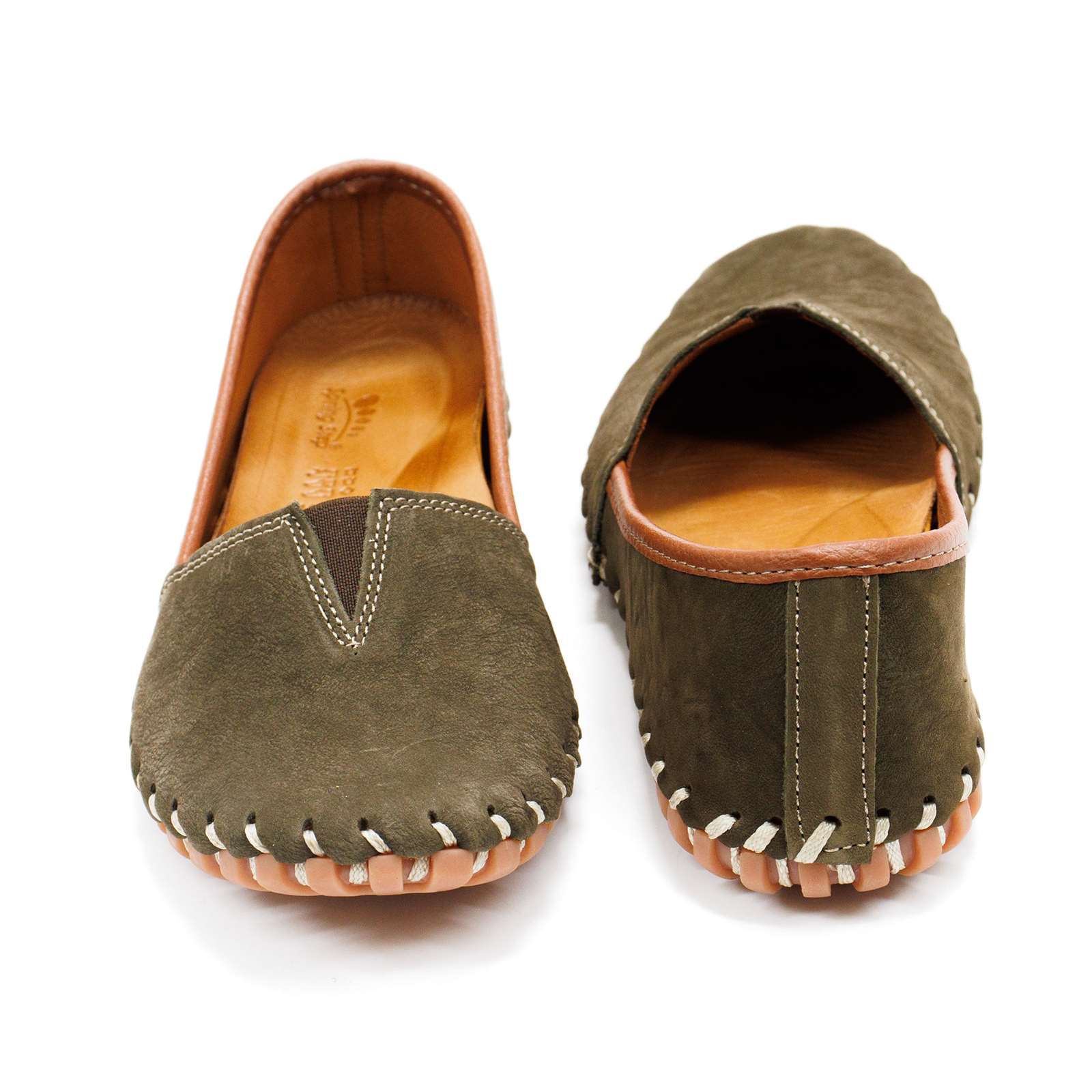 Spring Step Women Kathaleta Shoes