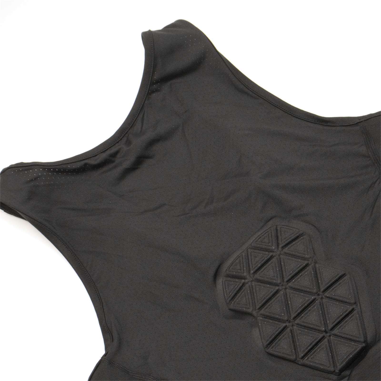 Adidas Men Padded Basketball Tank