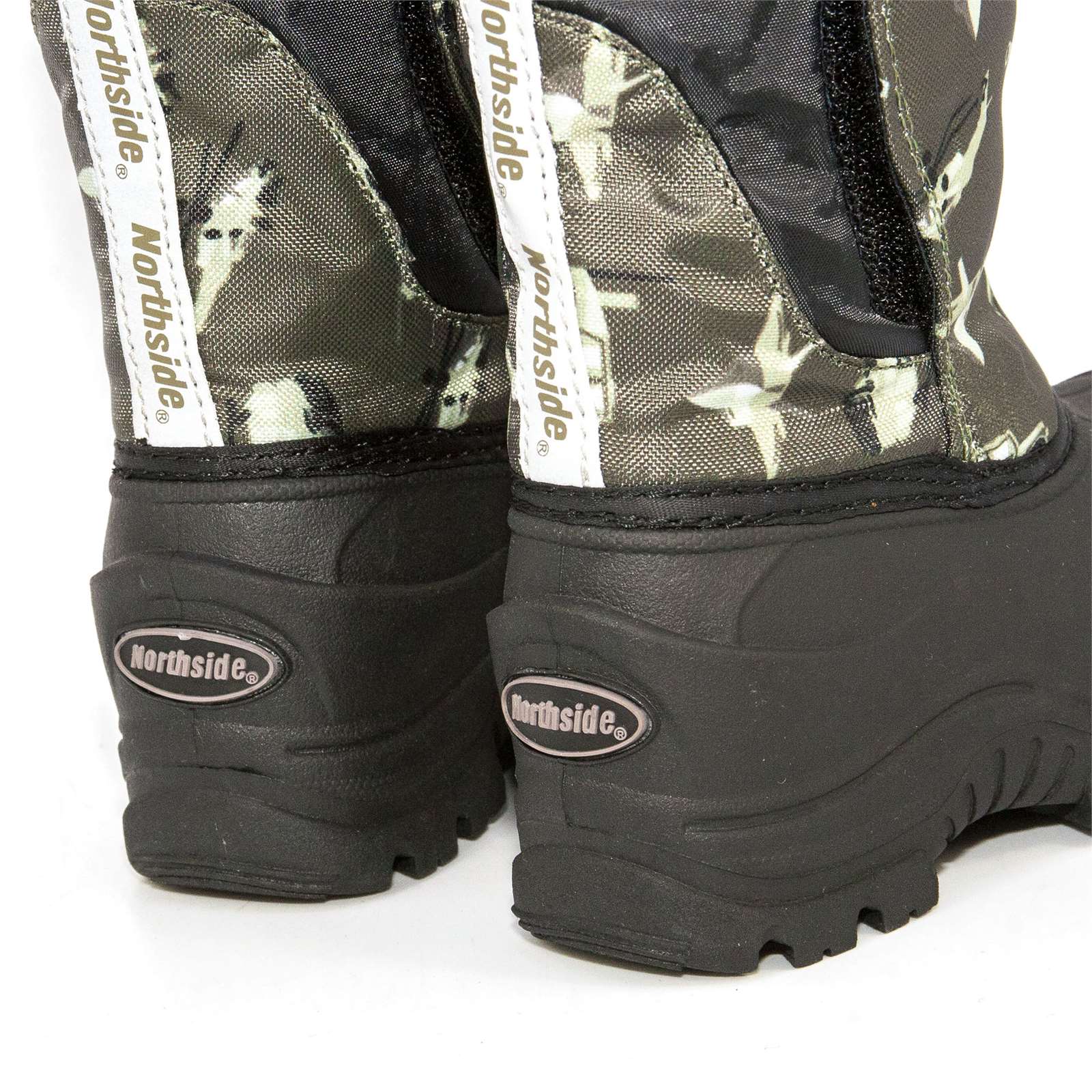 Northside Toddler Toddlers Snoqualmie Cold Snow Boot