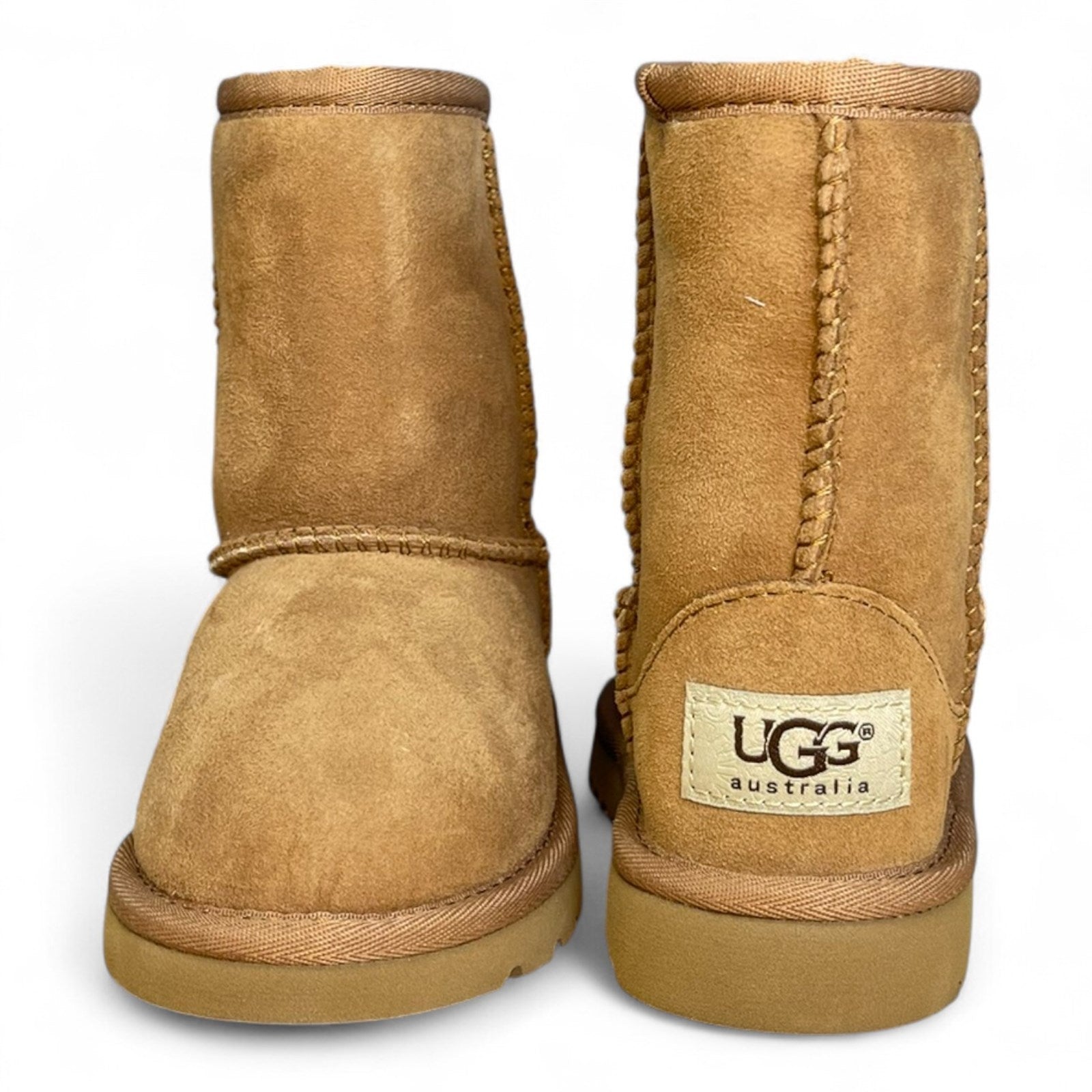 Ugg Toddler Classic Short Boots