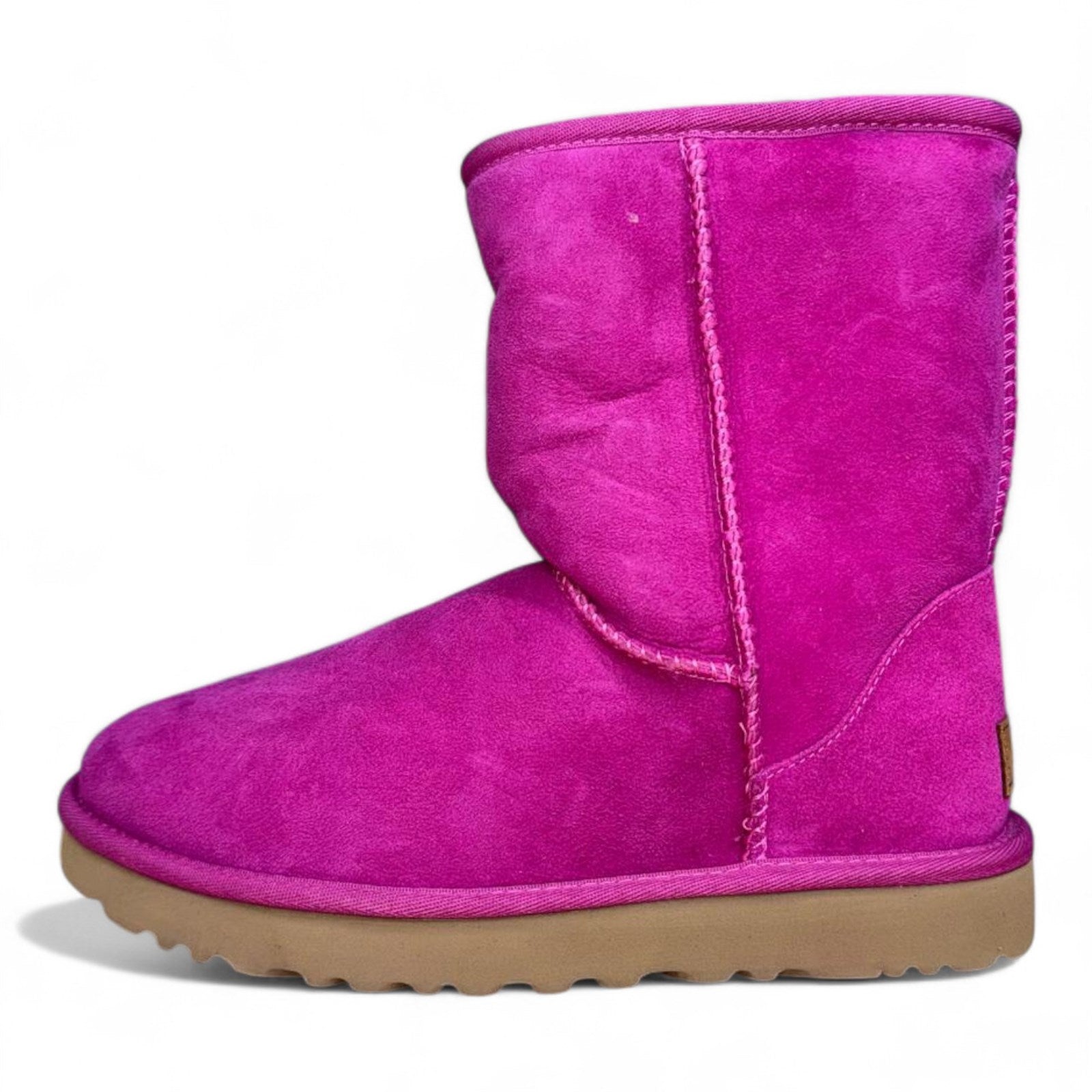 Ugg Men Classic Short Ii Boots