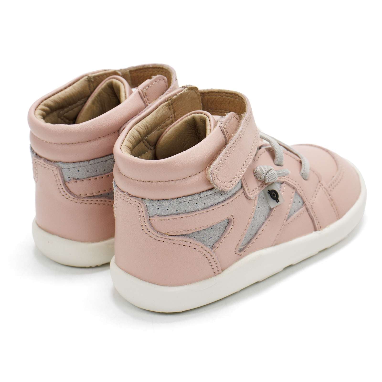 Old Soles Toddler Shizam Hi Top Shoes