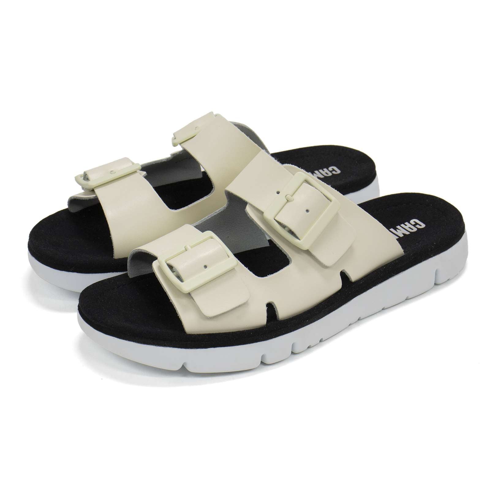 Camper Women Oruga Sandals