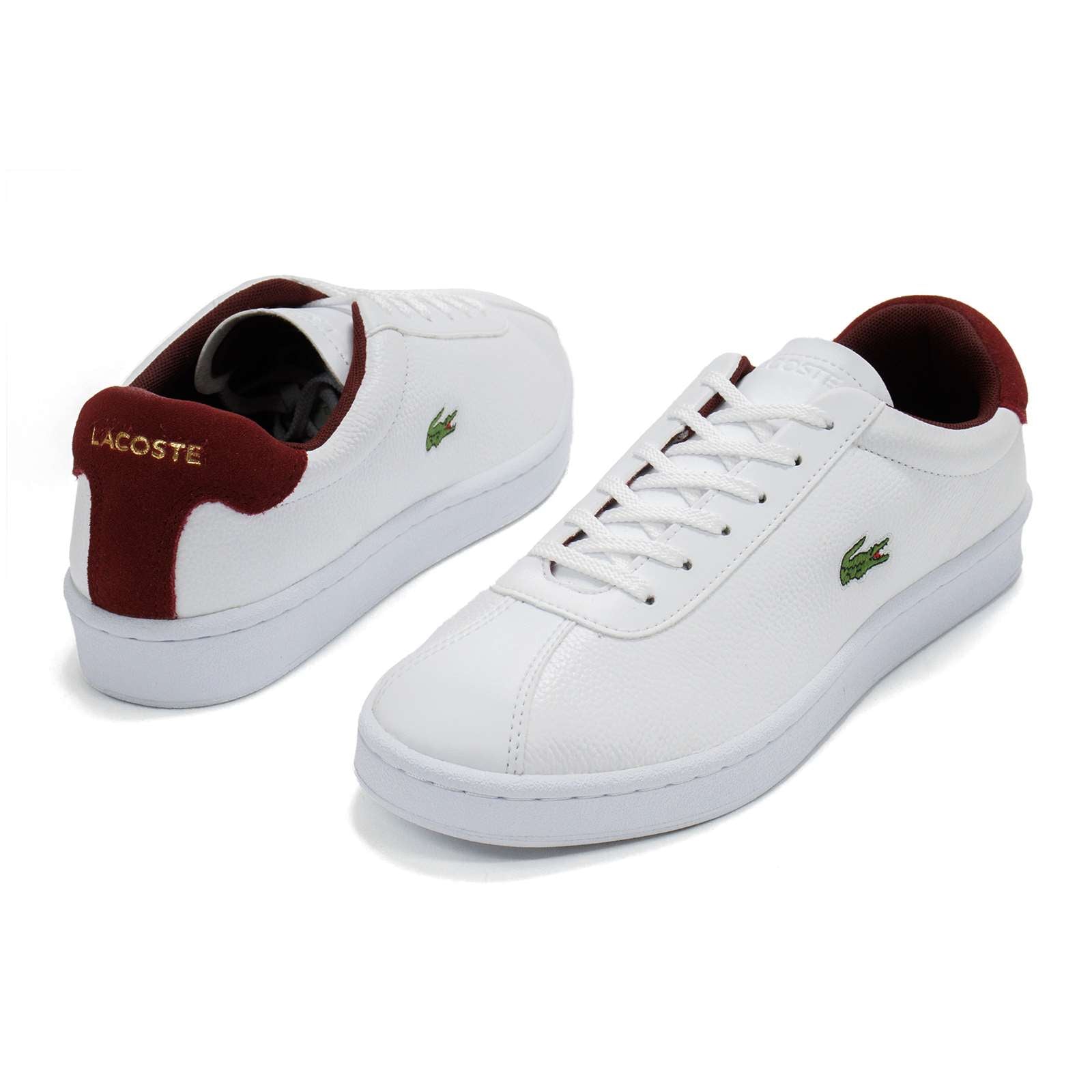 Lacoste Men Masters Sneakers