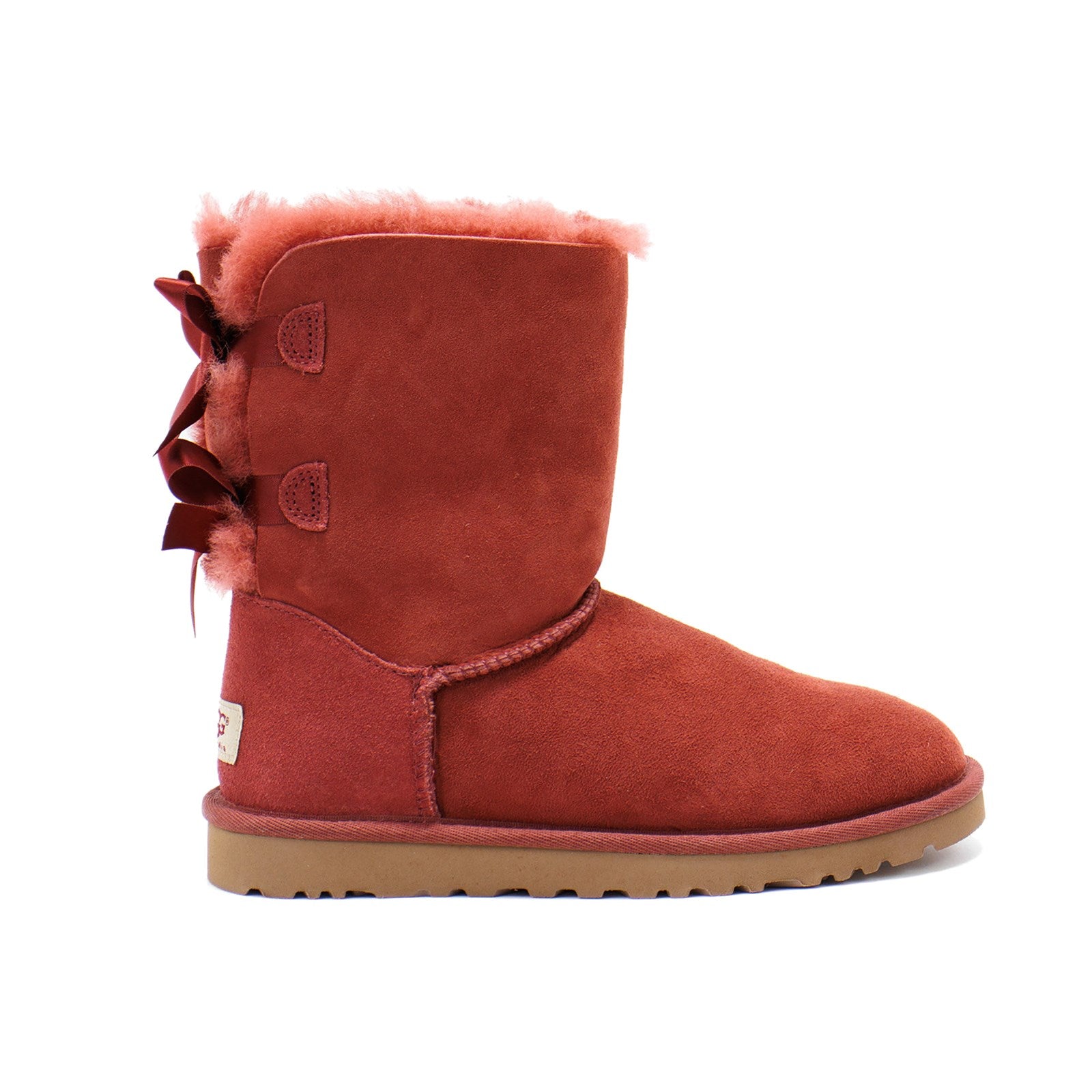 Ugg Women W Bailey Bow