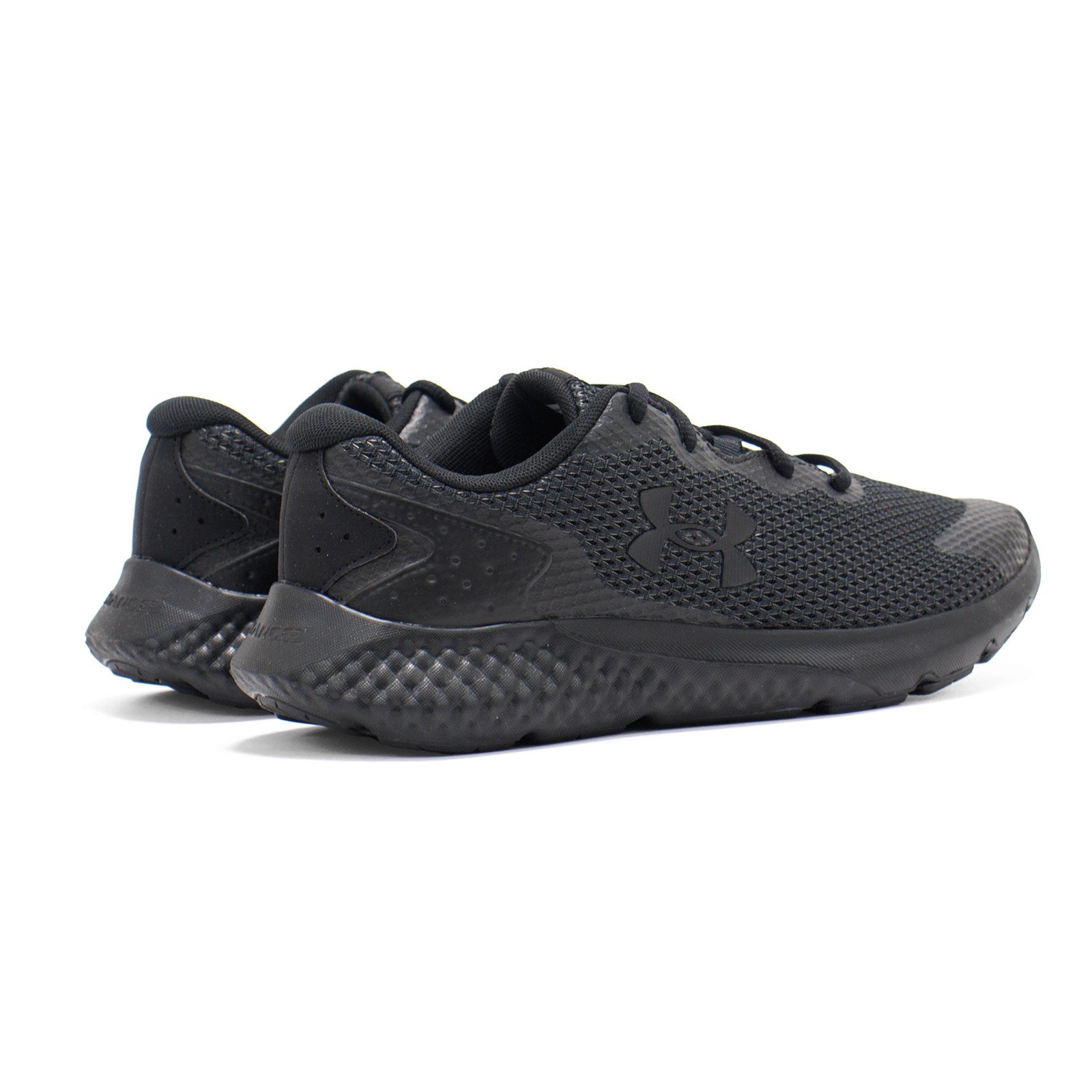 Under Armour Men Charged Rogue 3 Running Shoes