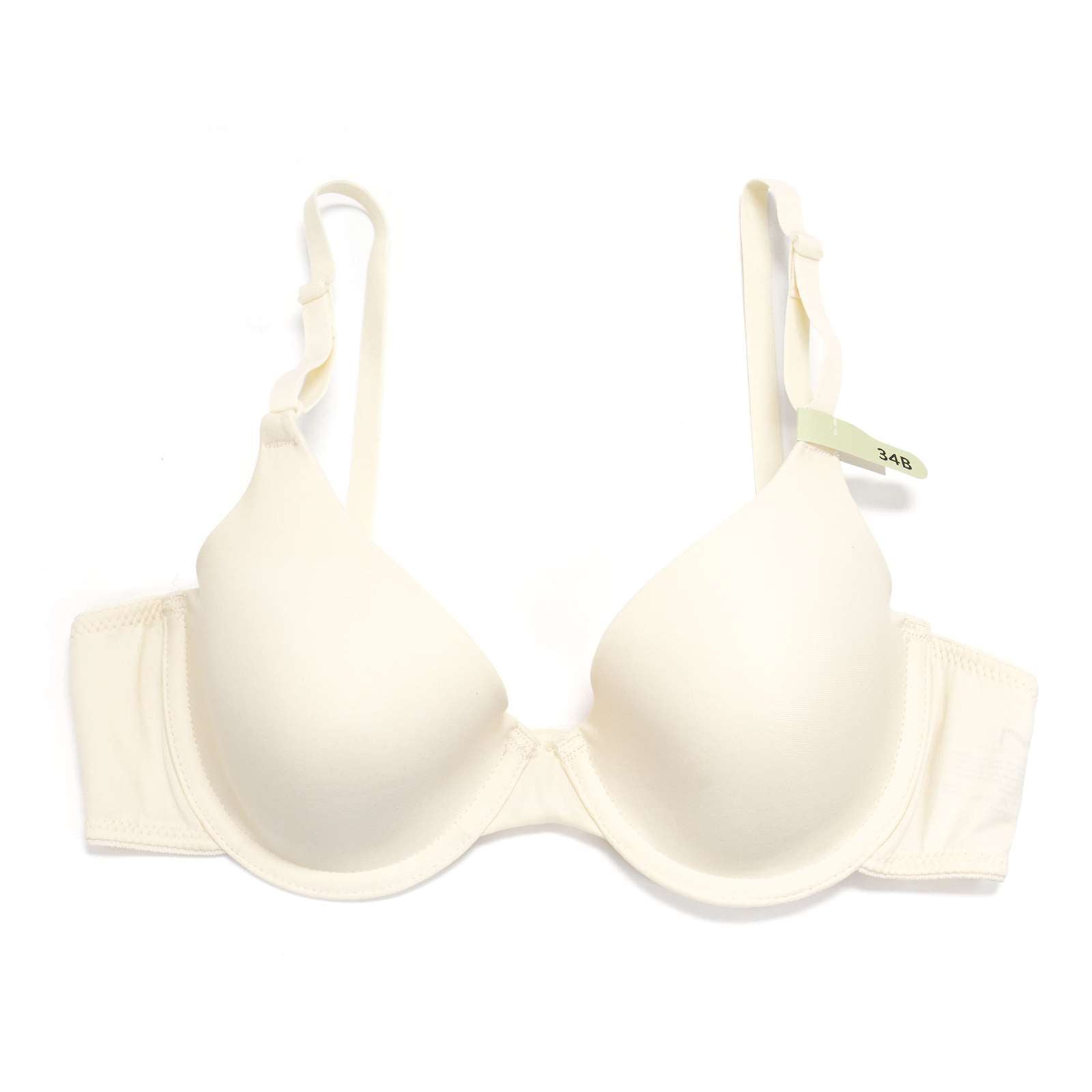 Maidenform Women One Fab Fit Everyday Demi Underwire Bra