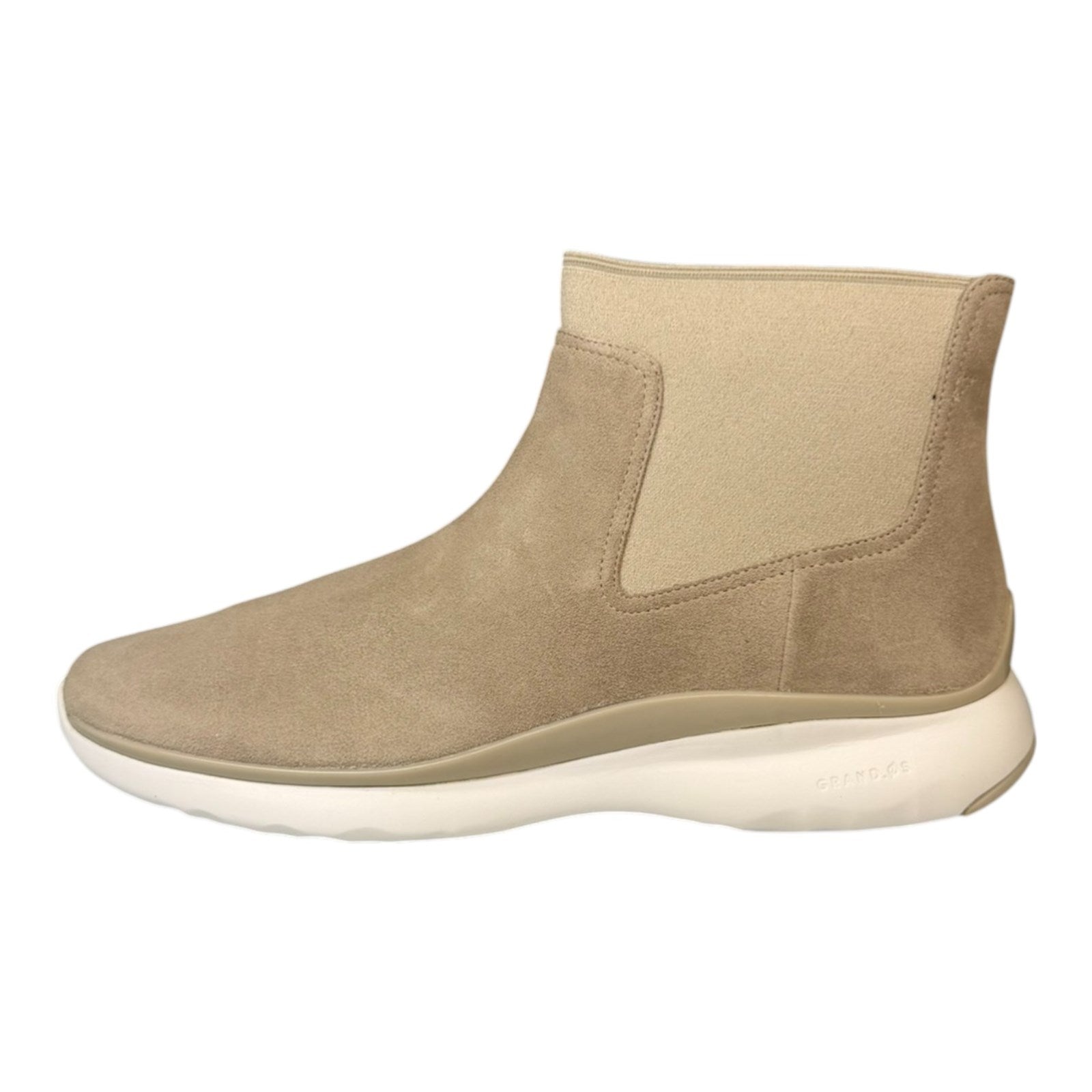 Cole Haan Women 3 Zerogrand Chelsea Waterproof Bootie