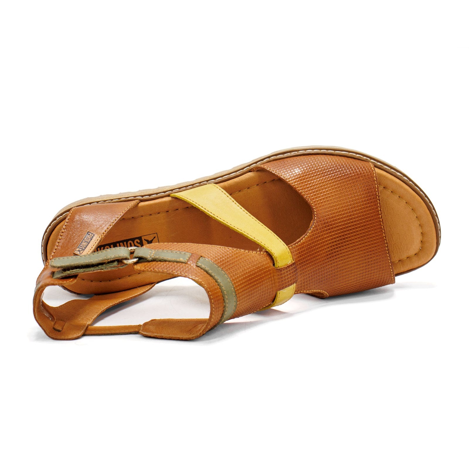 Pikolinos Women Alcudia Sandal