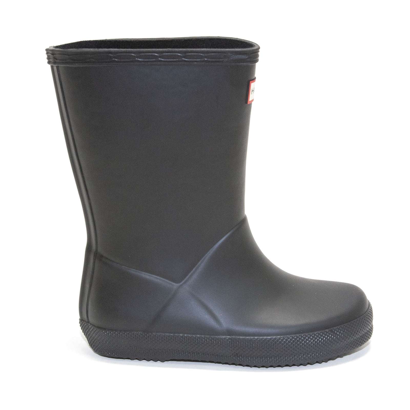 Hunter Toddler Original First Classic Rain Boots