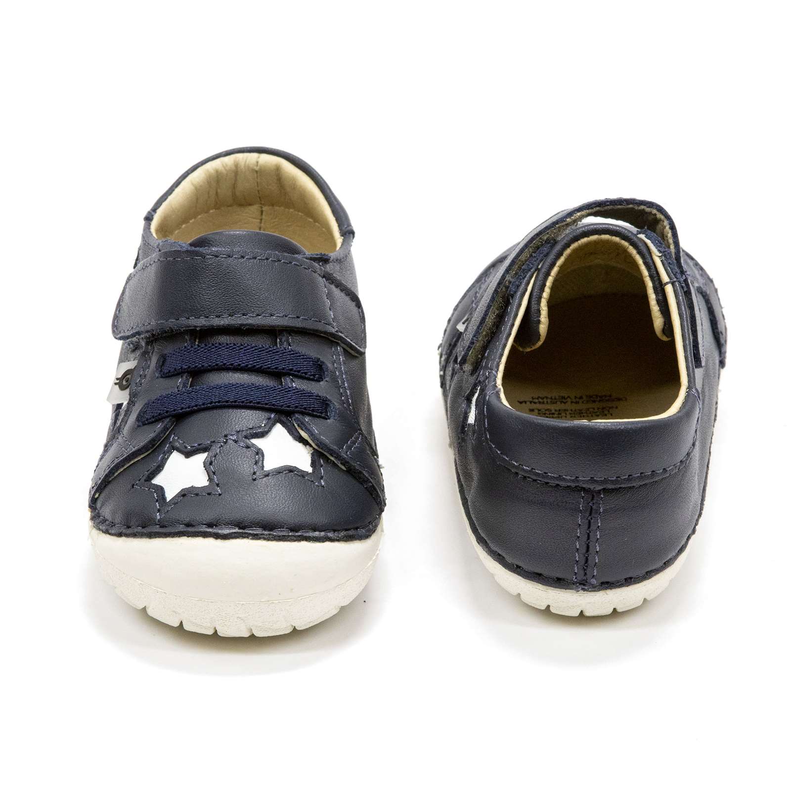 Old Soles Toddler Starey Pave Shoes