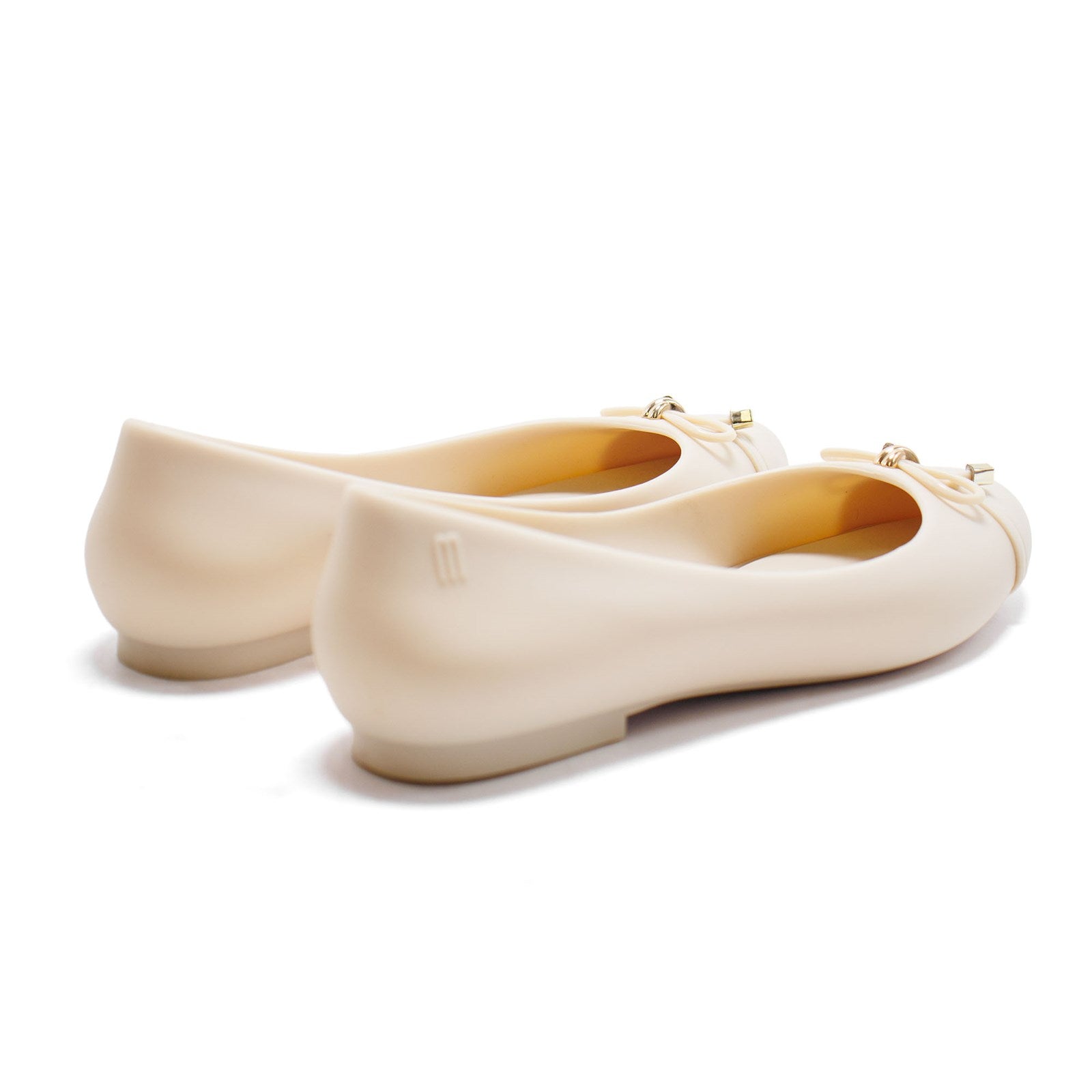 Melissa Women Doll Ballet Flats