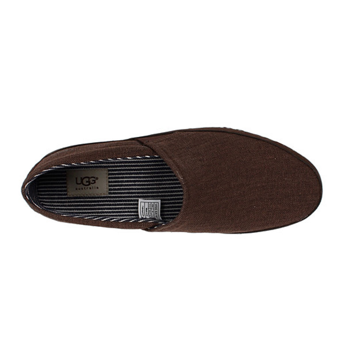 Ugg Men Reefton Slip-On Shoes