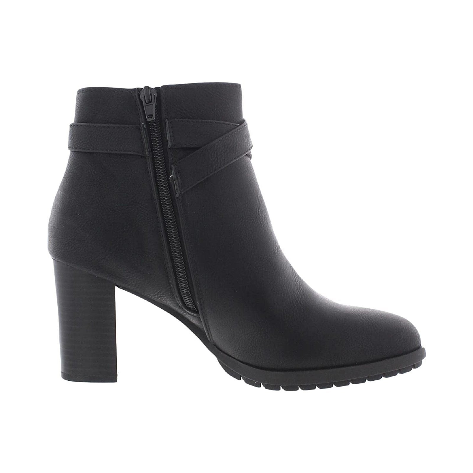 Style&Co Women Laleen Ankle Boot