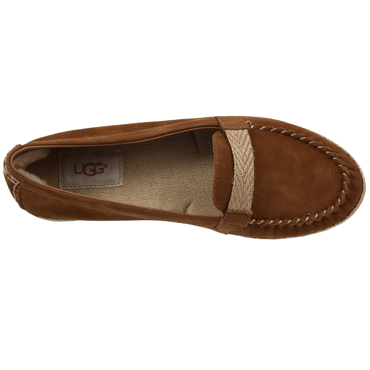 Ugg Women Rozie Moccasins