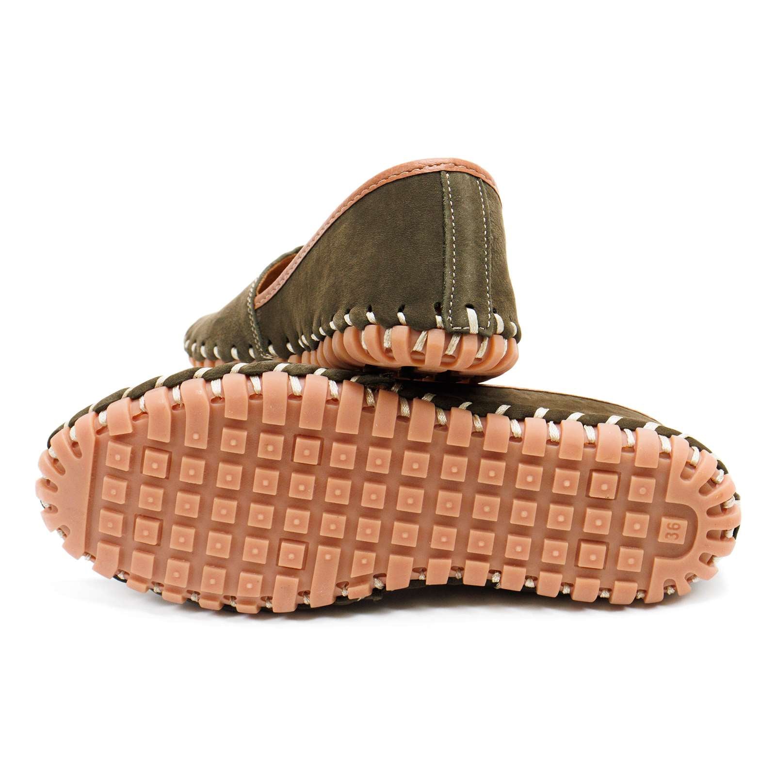 Spring Step Women Kathaleta Shoes