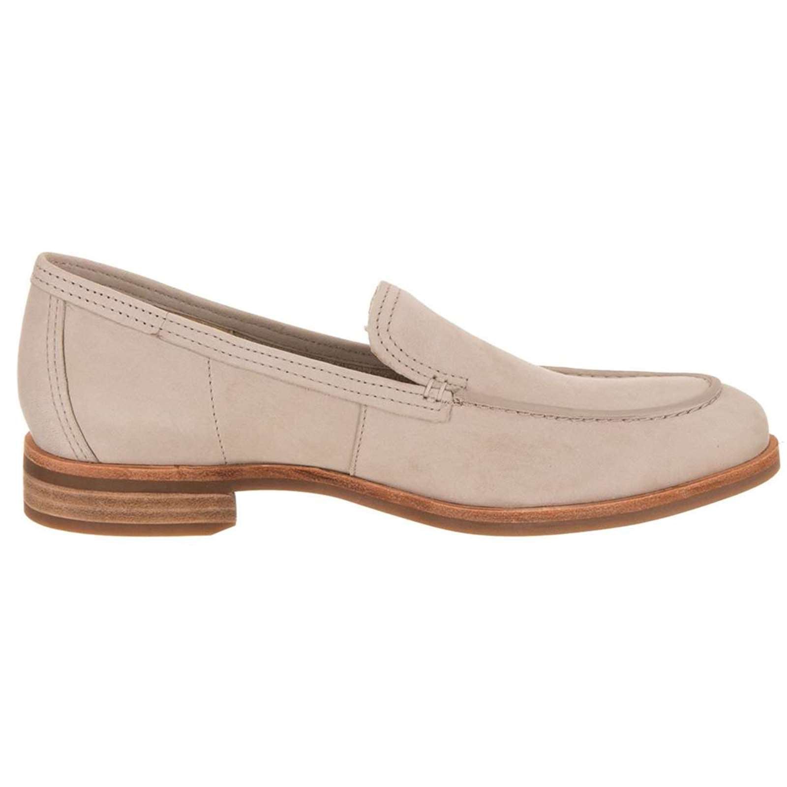 Timberland Women Somers Falls Loafer Shoes