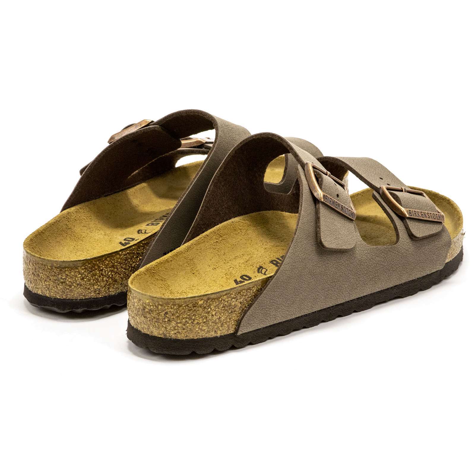 Birkenstock Men Arizona Sandals