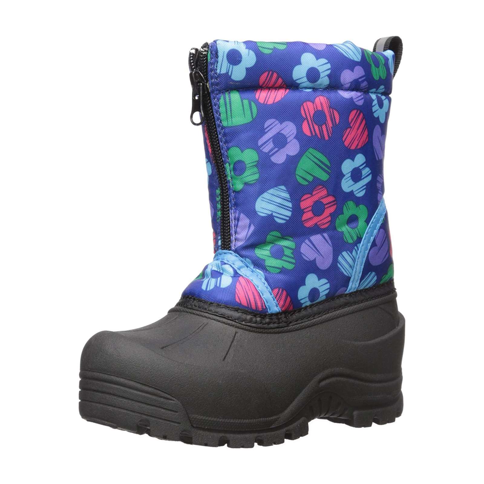 Northside Toddler Icicle Snow Boot