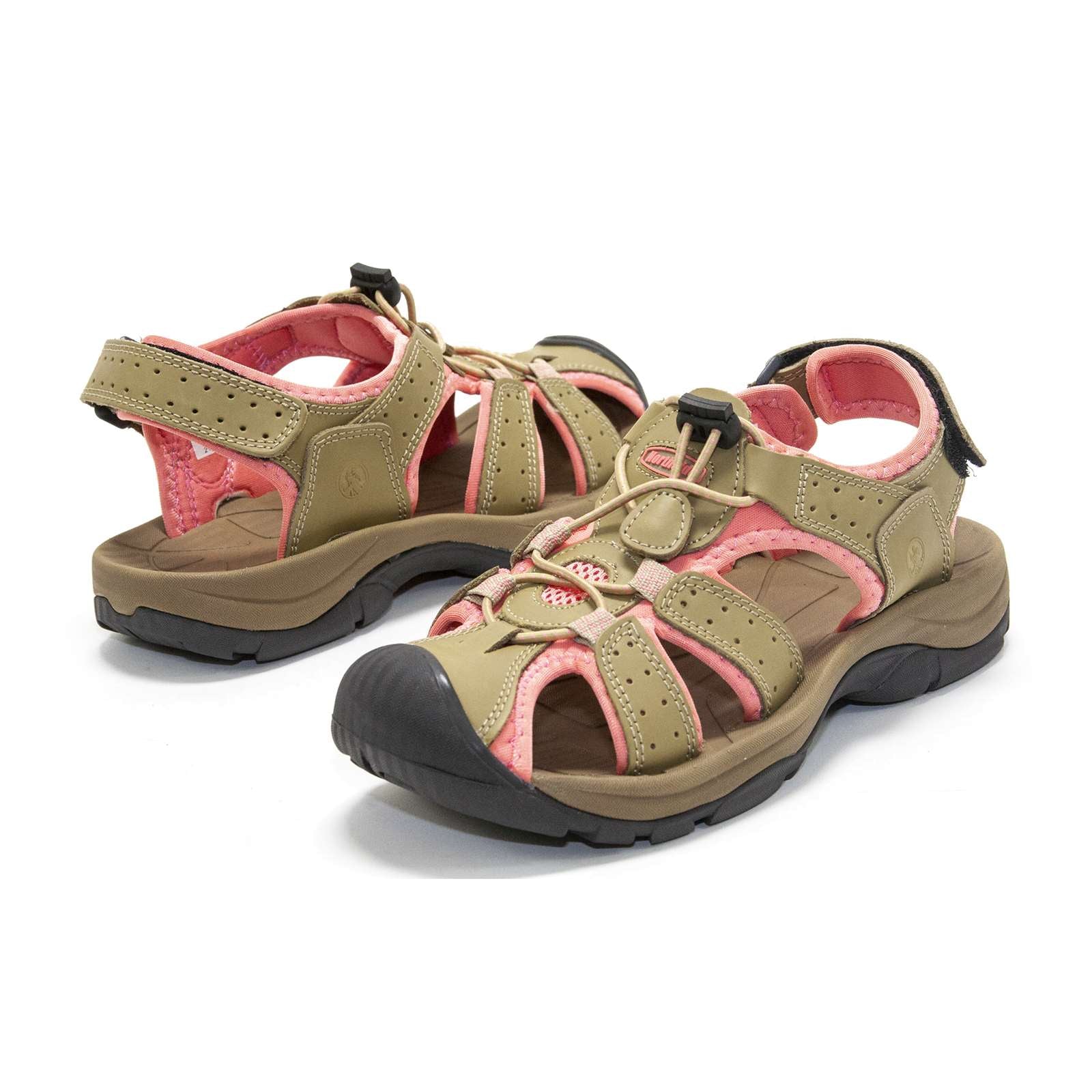 Northside Women Trinidad Sport Sandals