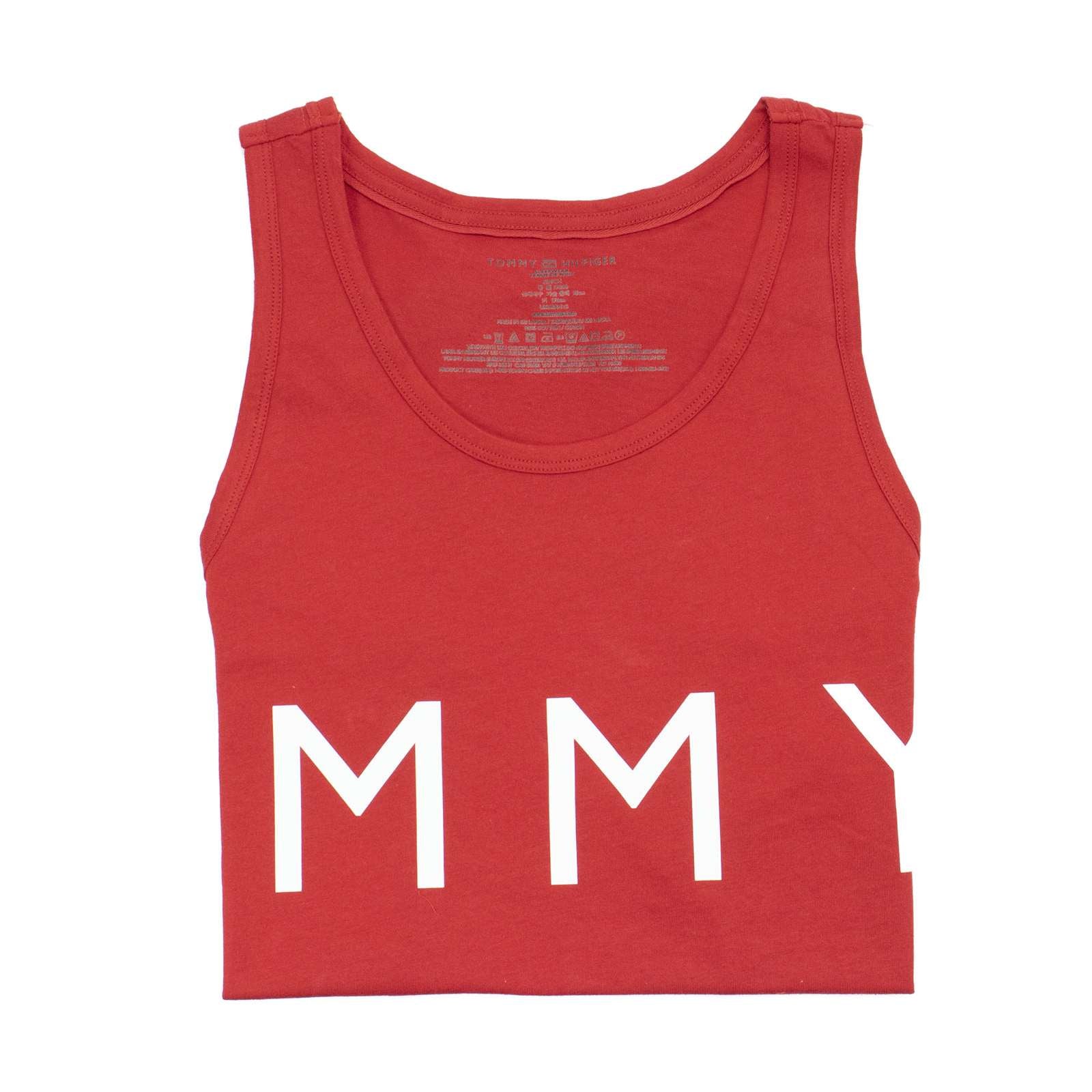 Tommy Hilfiger Men Modern Essentials Tank Top