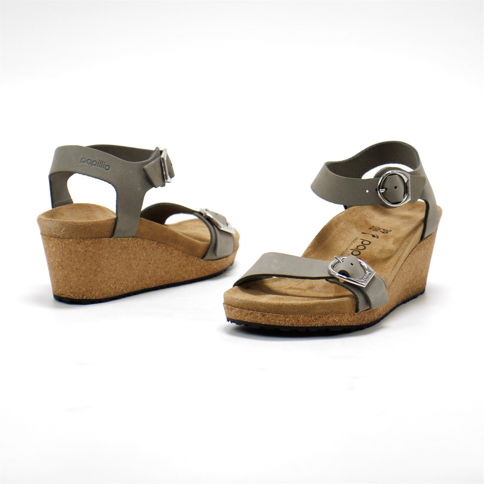 Birkenstock Women Soley Ring-Buckle Sandals