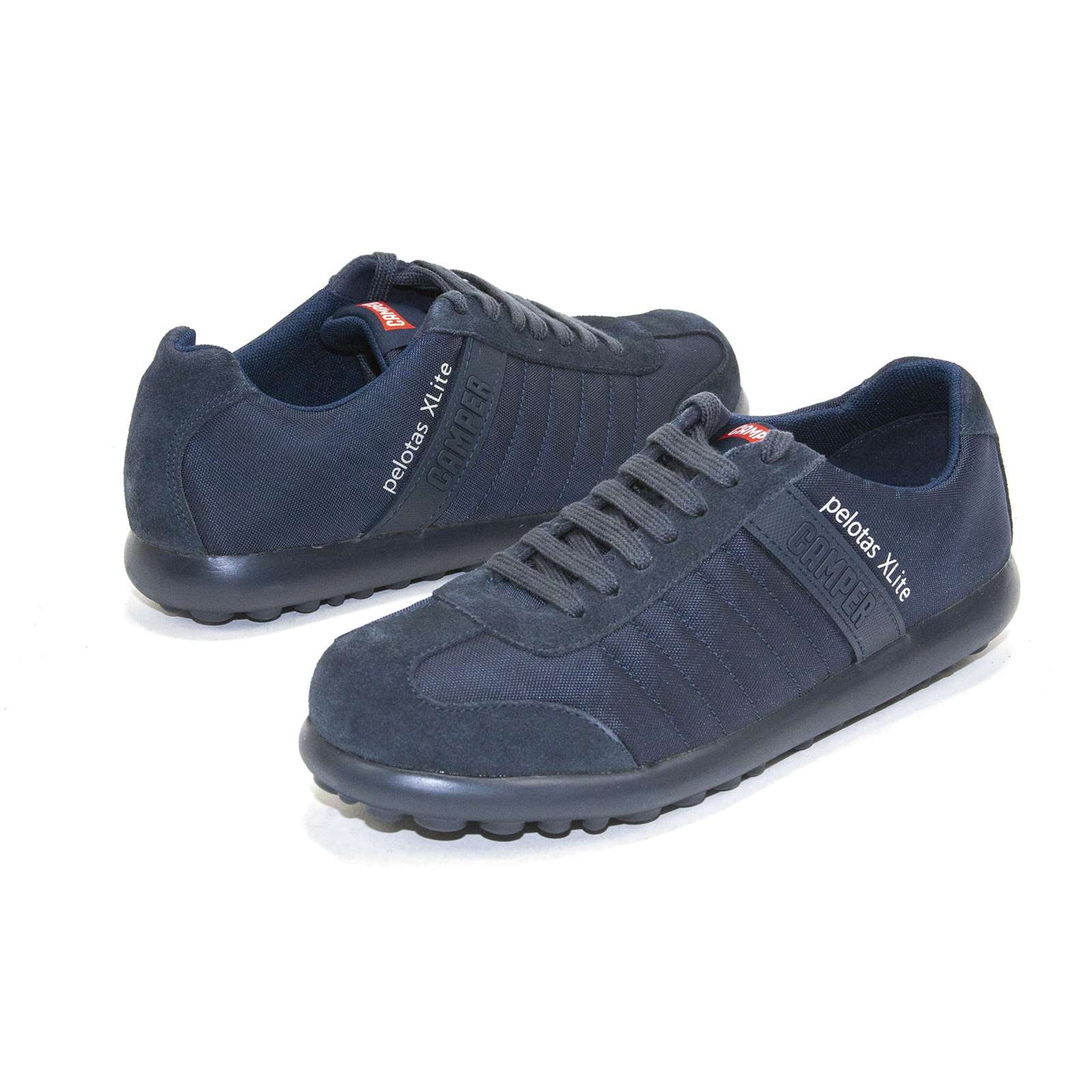 Camper Men Pelotas Xlite Shoes