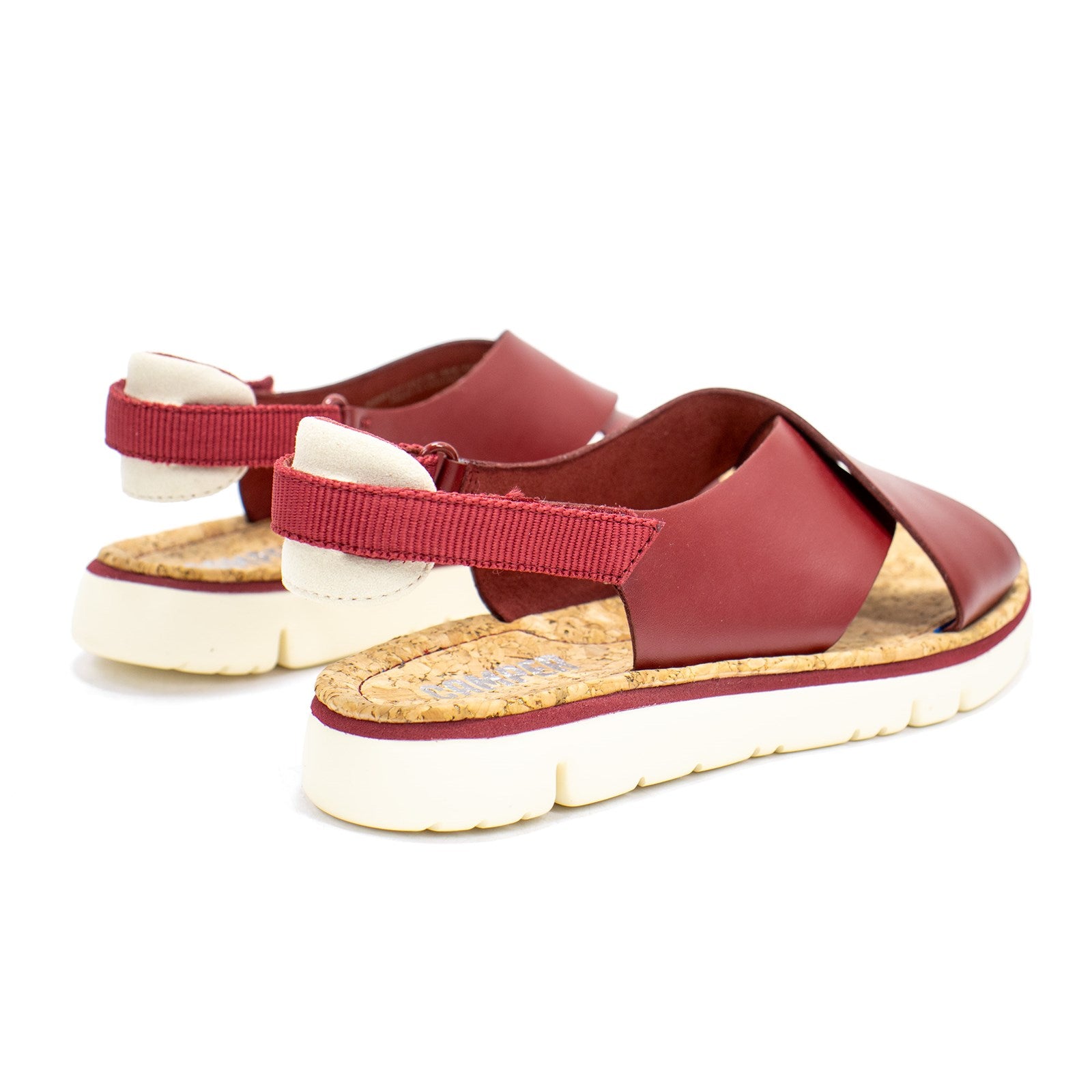 Camper Women Oruga Sandals