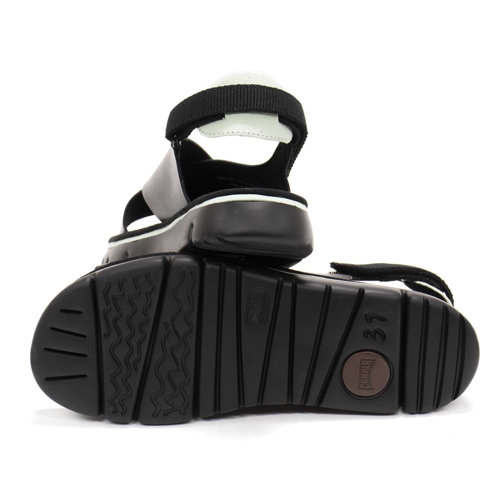 Camper Women Oruga Sandals