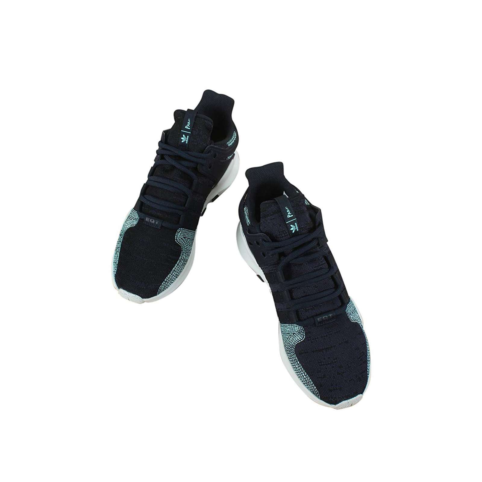 Adidas Men Eqt Support Adv Ck Parley Running Shoes