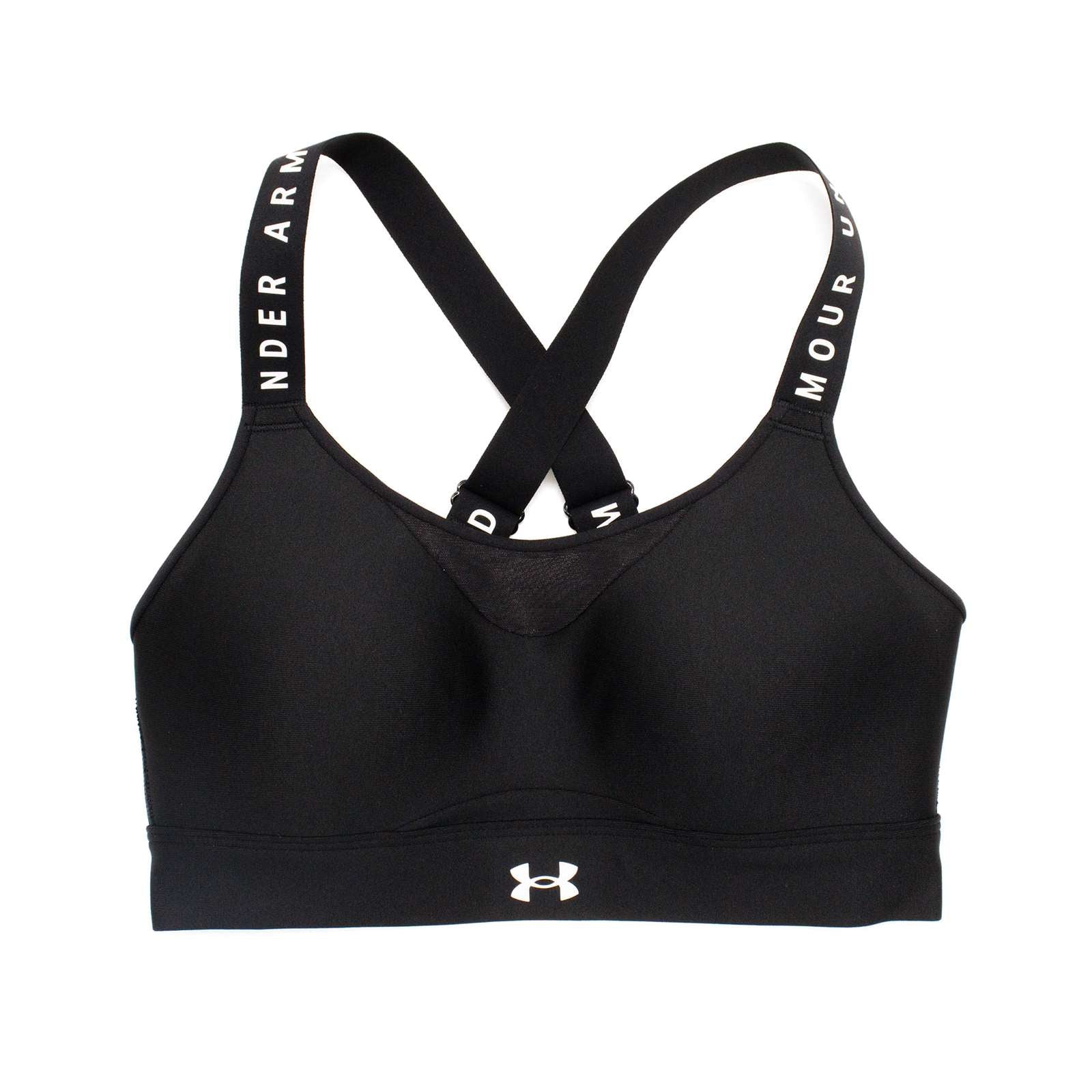 Under Armour Women Infinity High Sports Bra