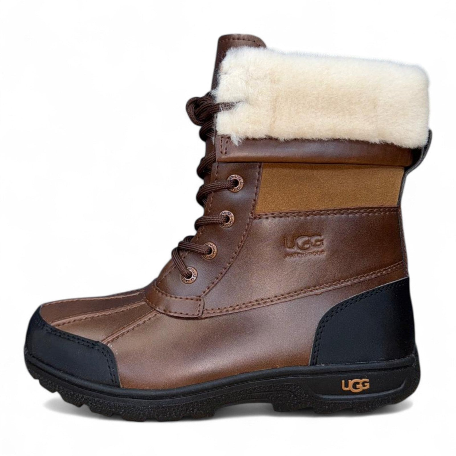 Ugg Girl Butte Ii Cwr Winter Boot