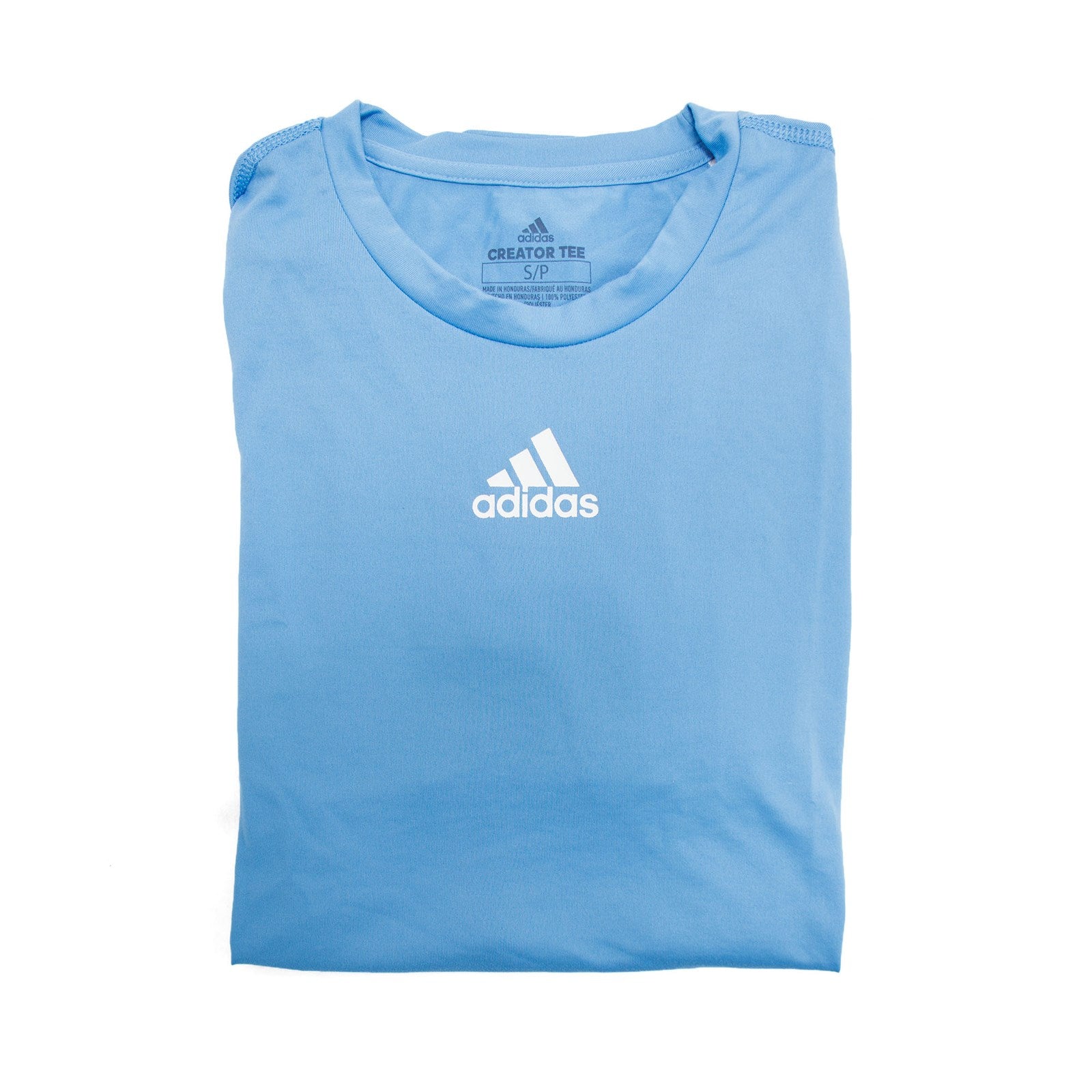 Adidas Women Creator Short Sleeve Training Shirt