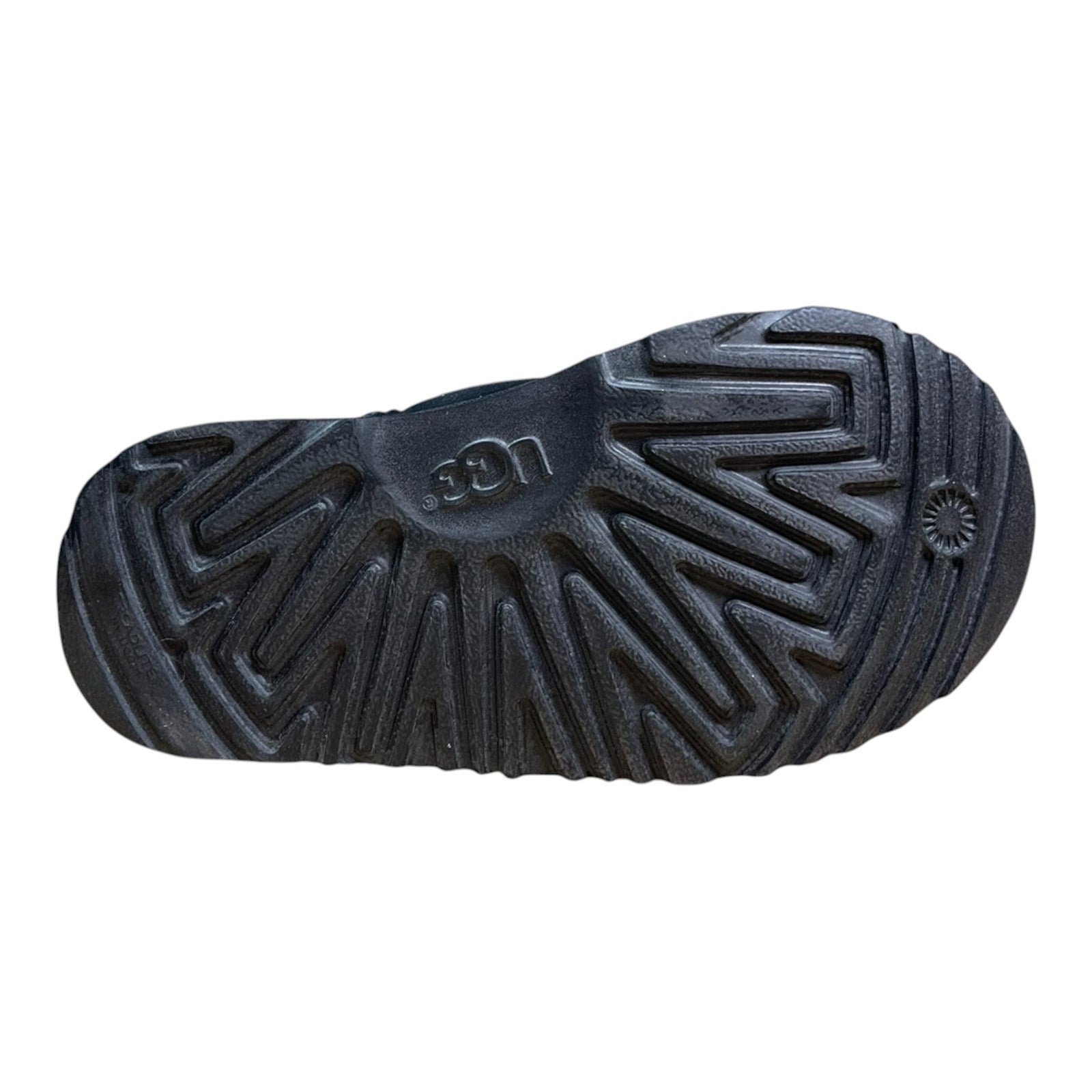 Ugg Toddler Bailey Bow Ii Boot