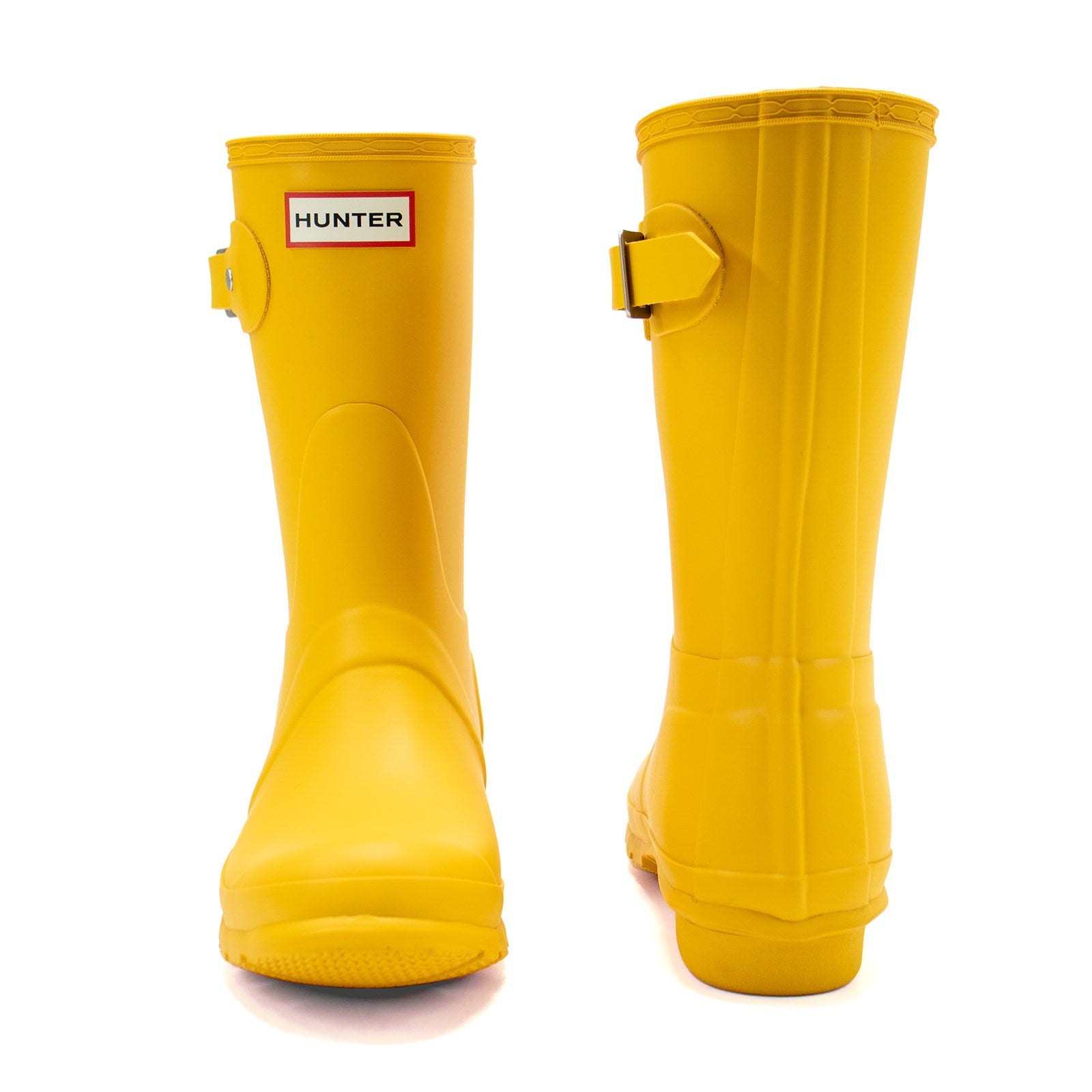 Hunter Women Original Short Rain Boots