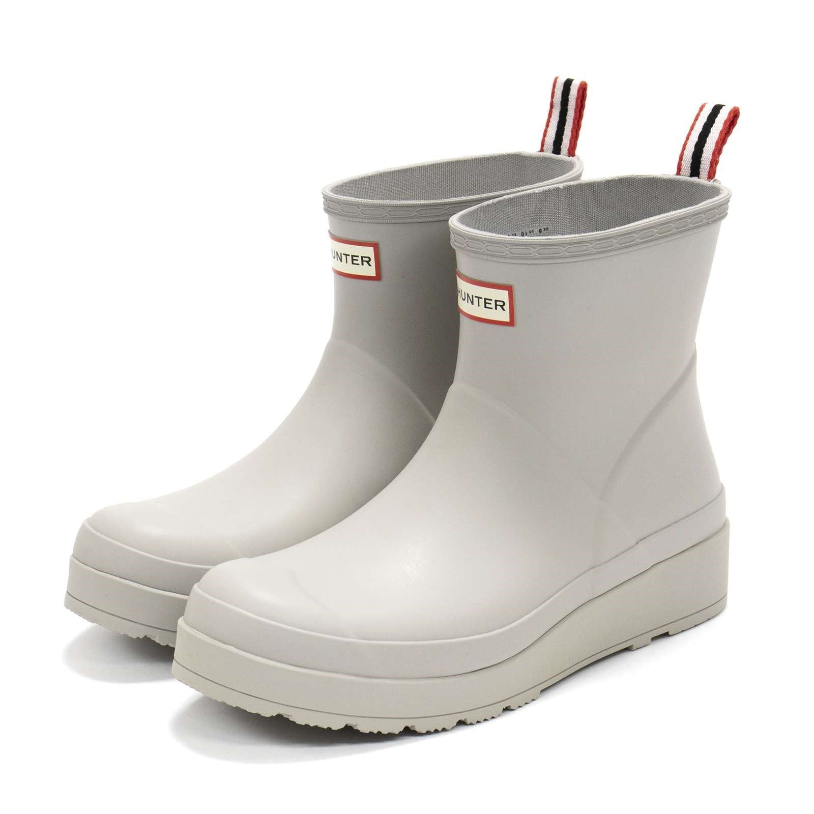 Hunter Women Play Short Rain Boots