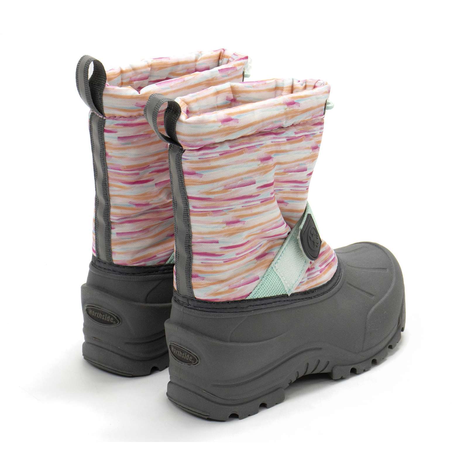 Northside Girl Frosty Insulated Snow Boot