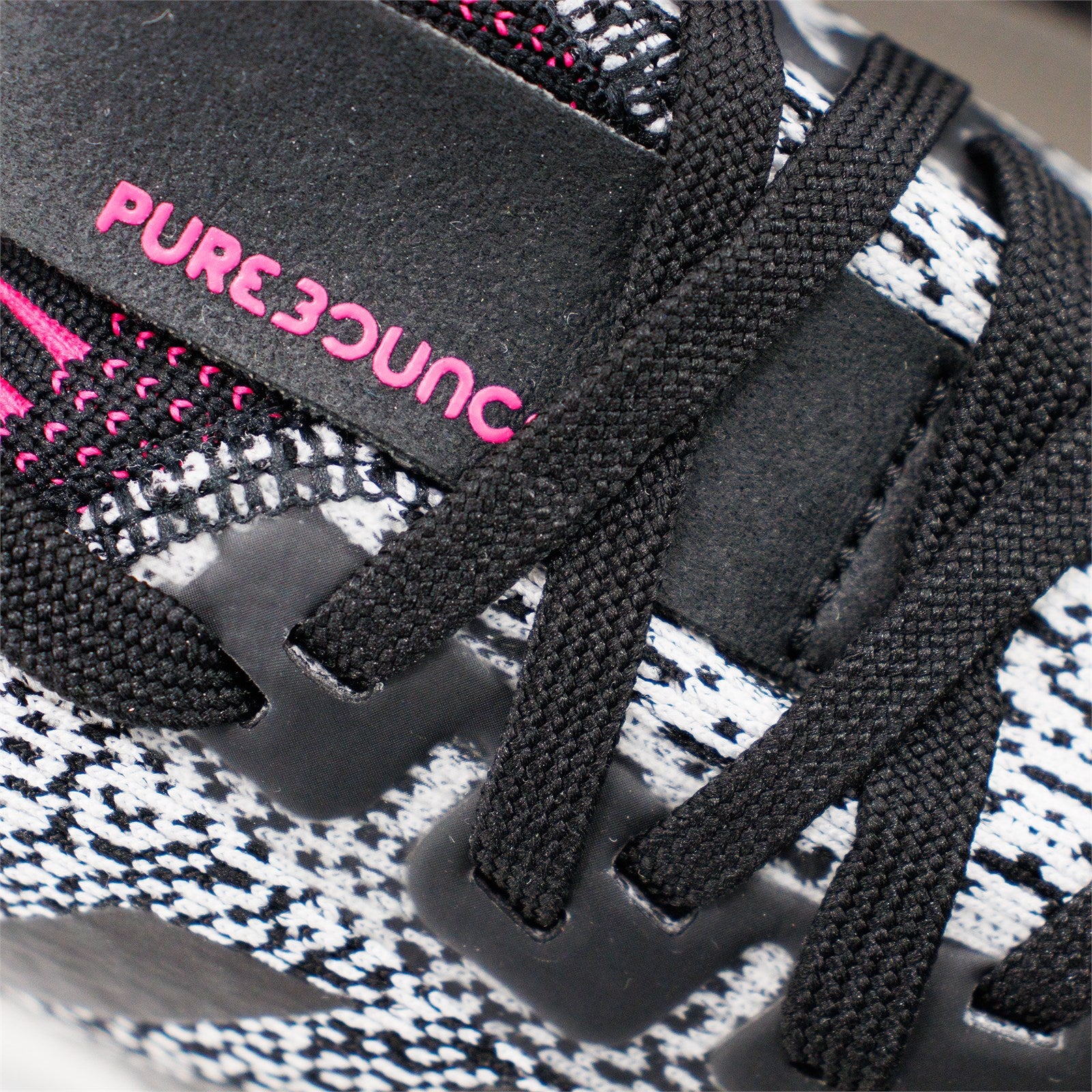 Adidas Women Purebounce+ Running Shoes